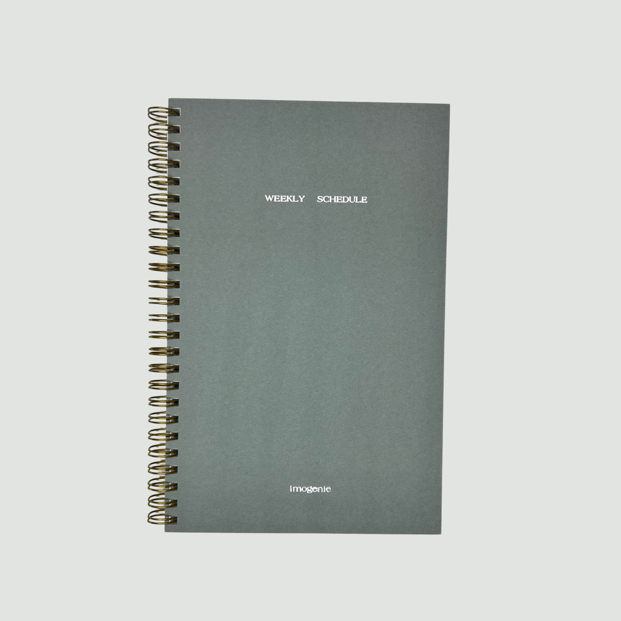 Lady Planners