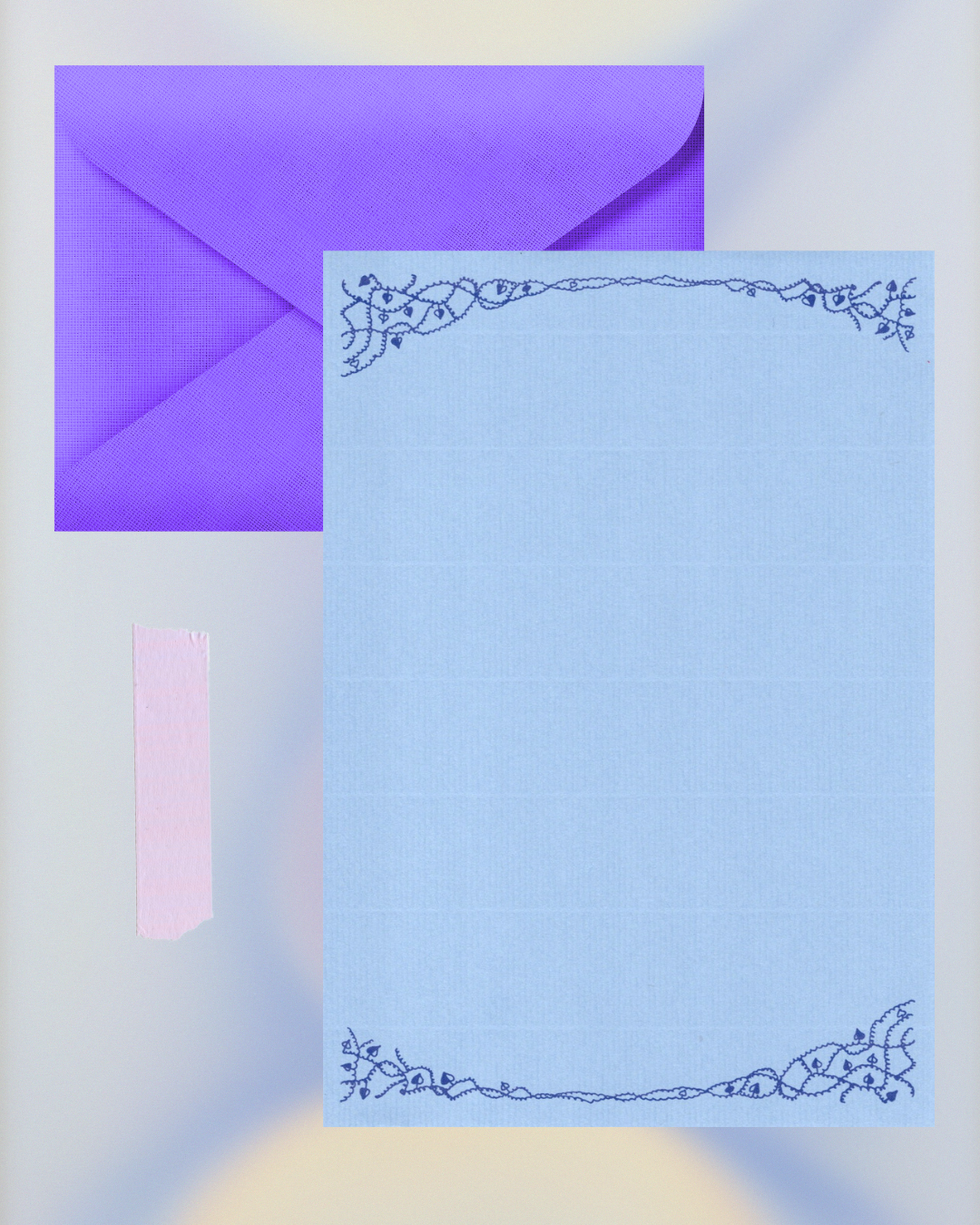 Stationery