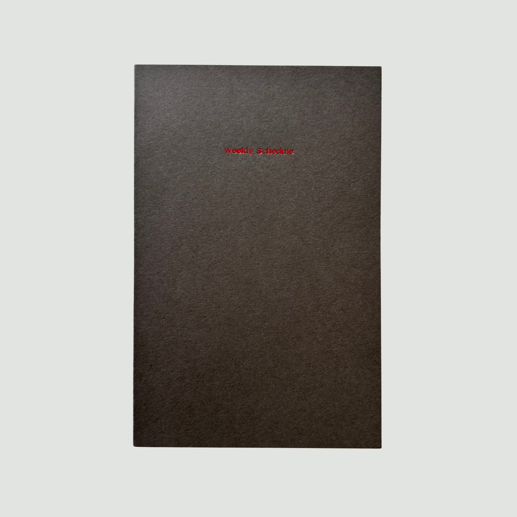 Peg Notepad