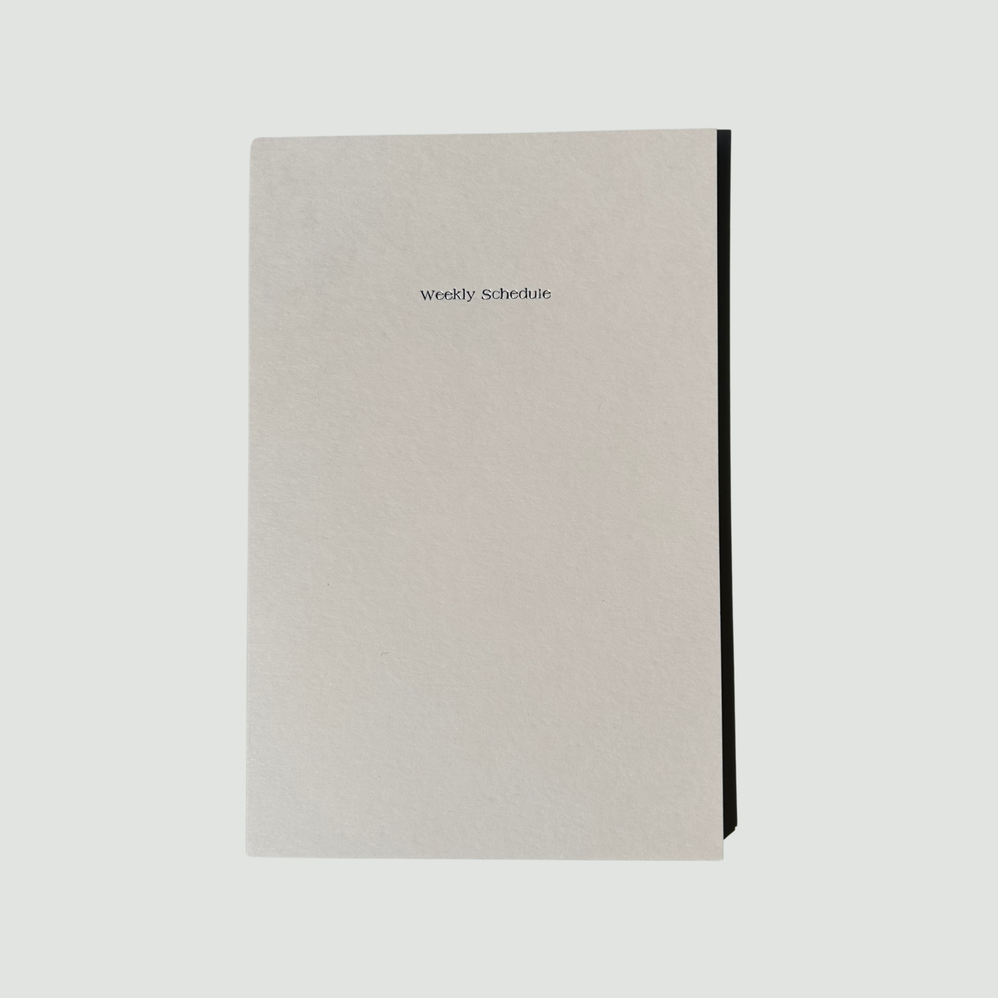 Bea Notepad