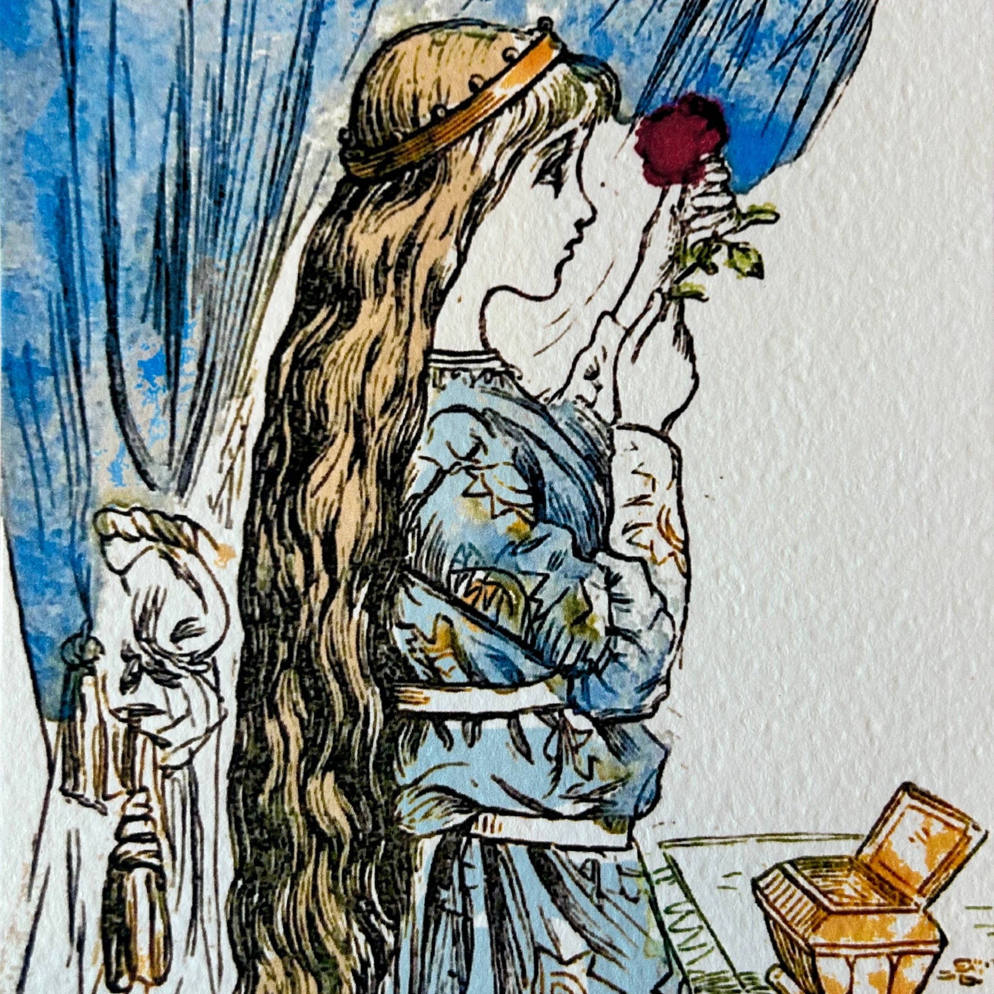 Maiden Notebook