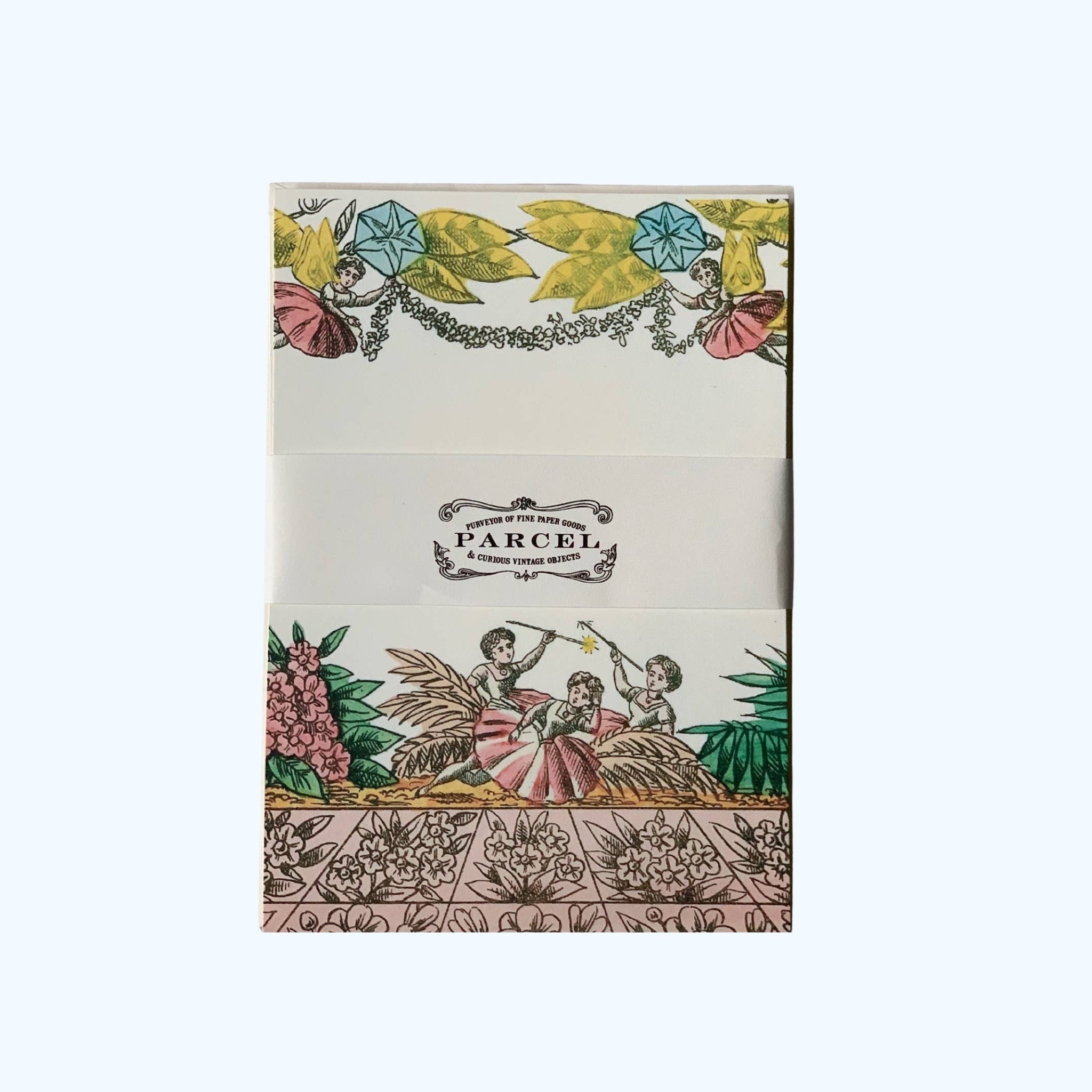 Field of Fairies Notecard Set