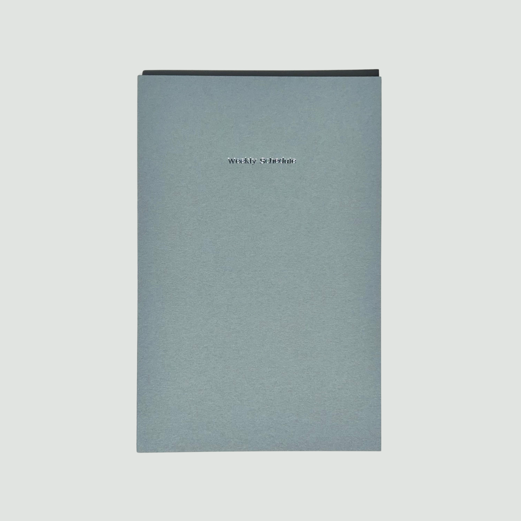 Bea Notepad