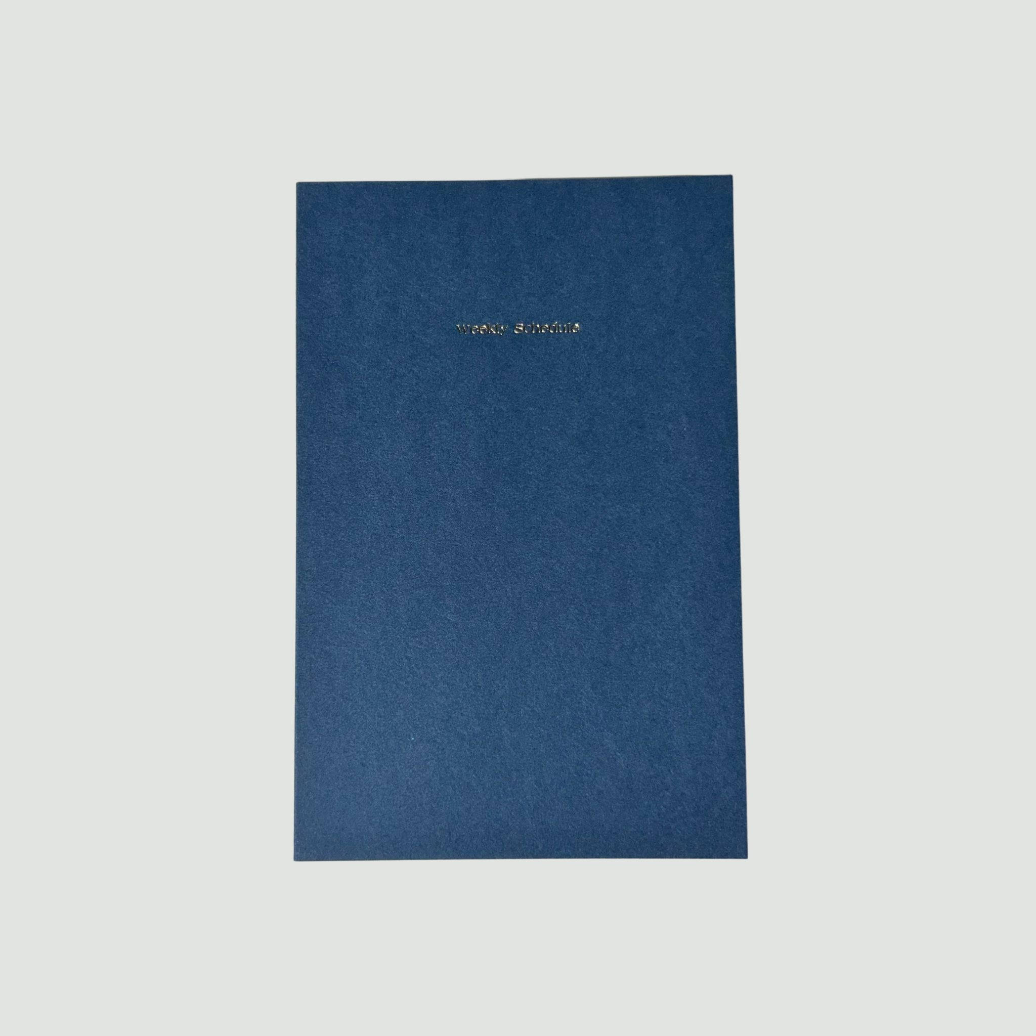 Lea Notepad