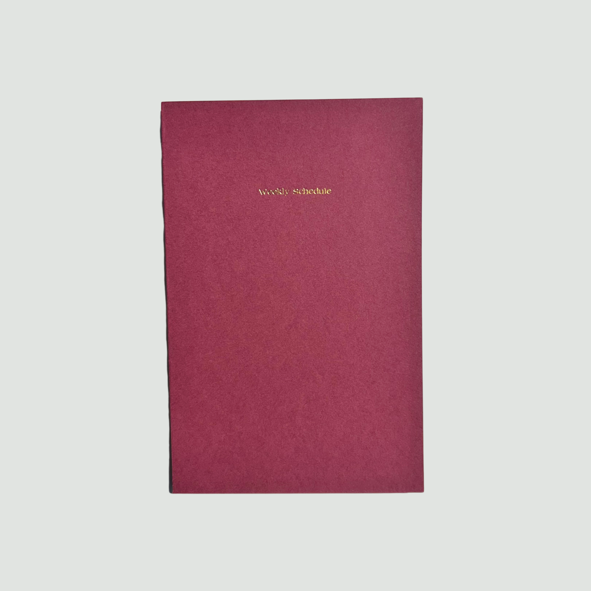 Lea Notepad