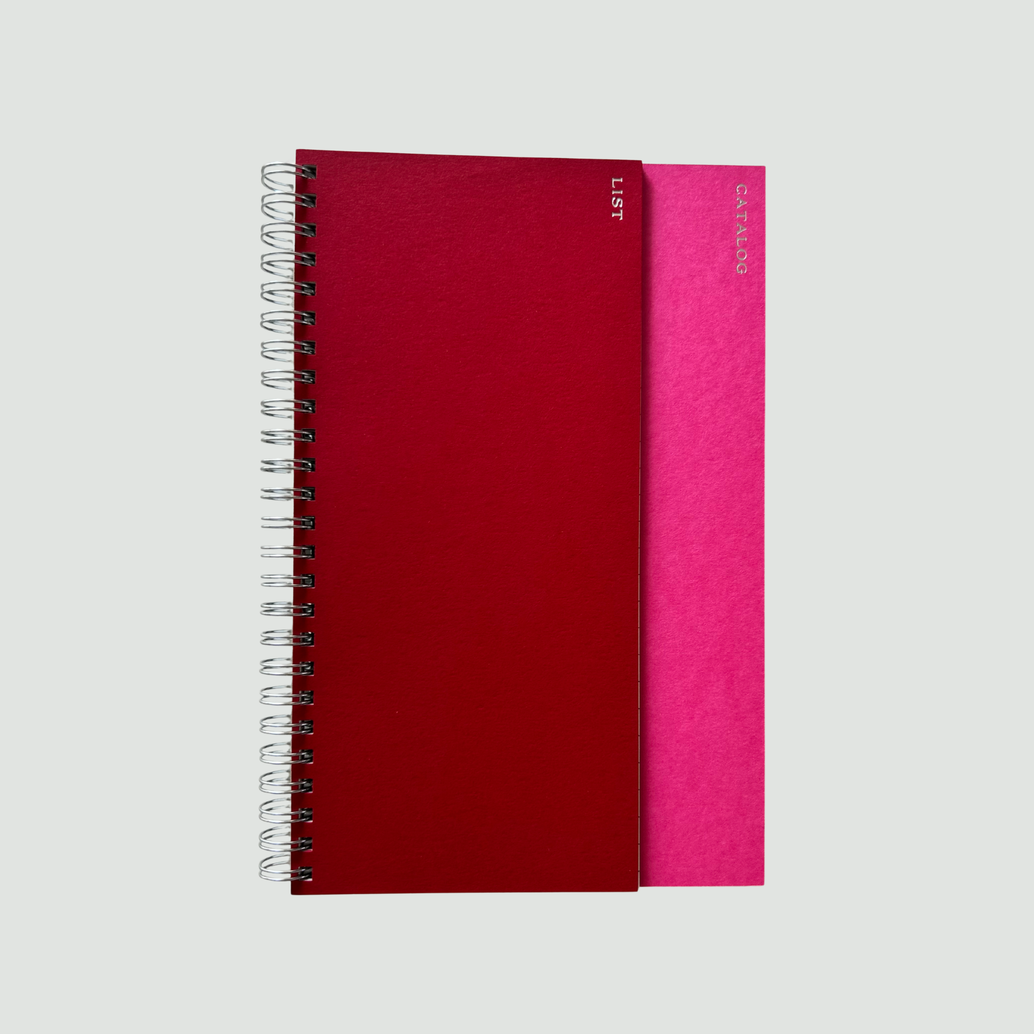 Mary Notebook
