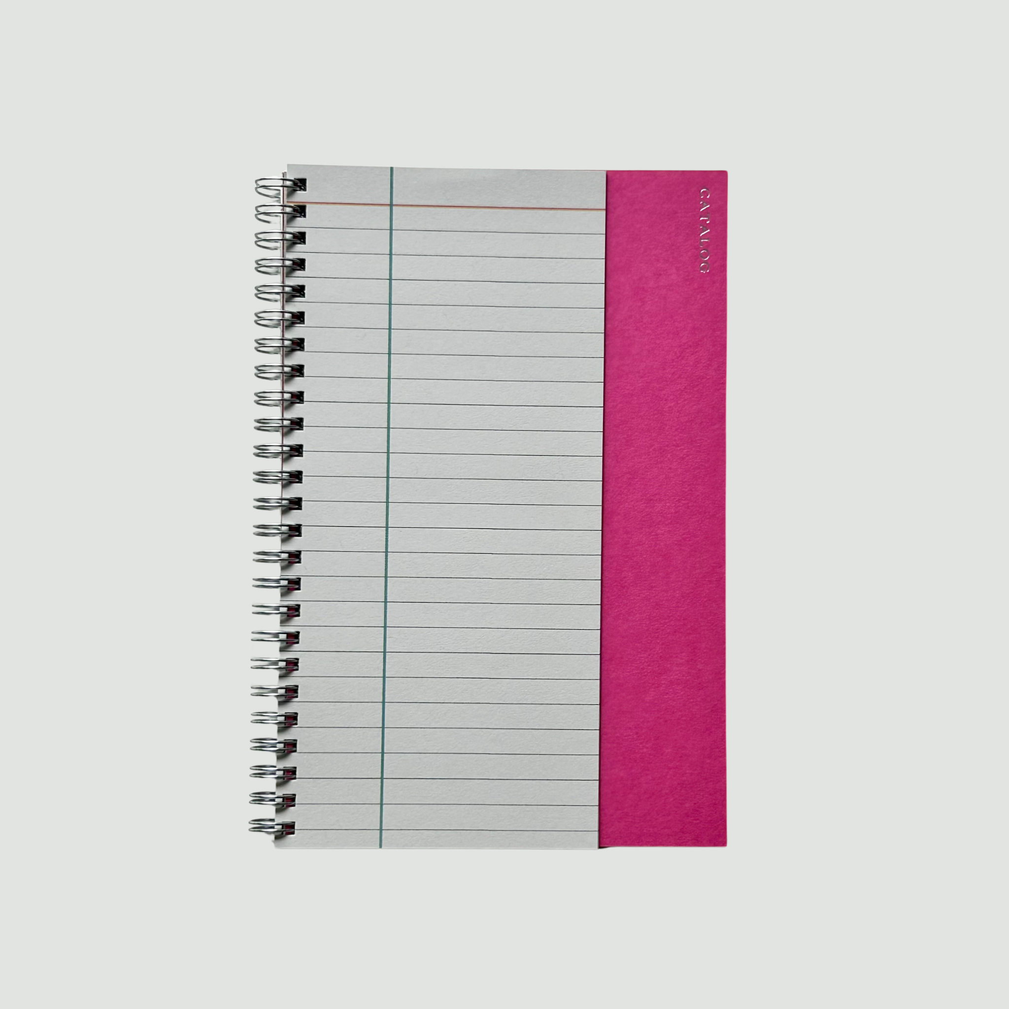Mary Notebook