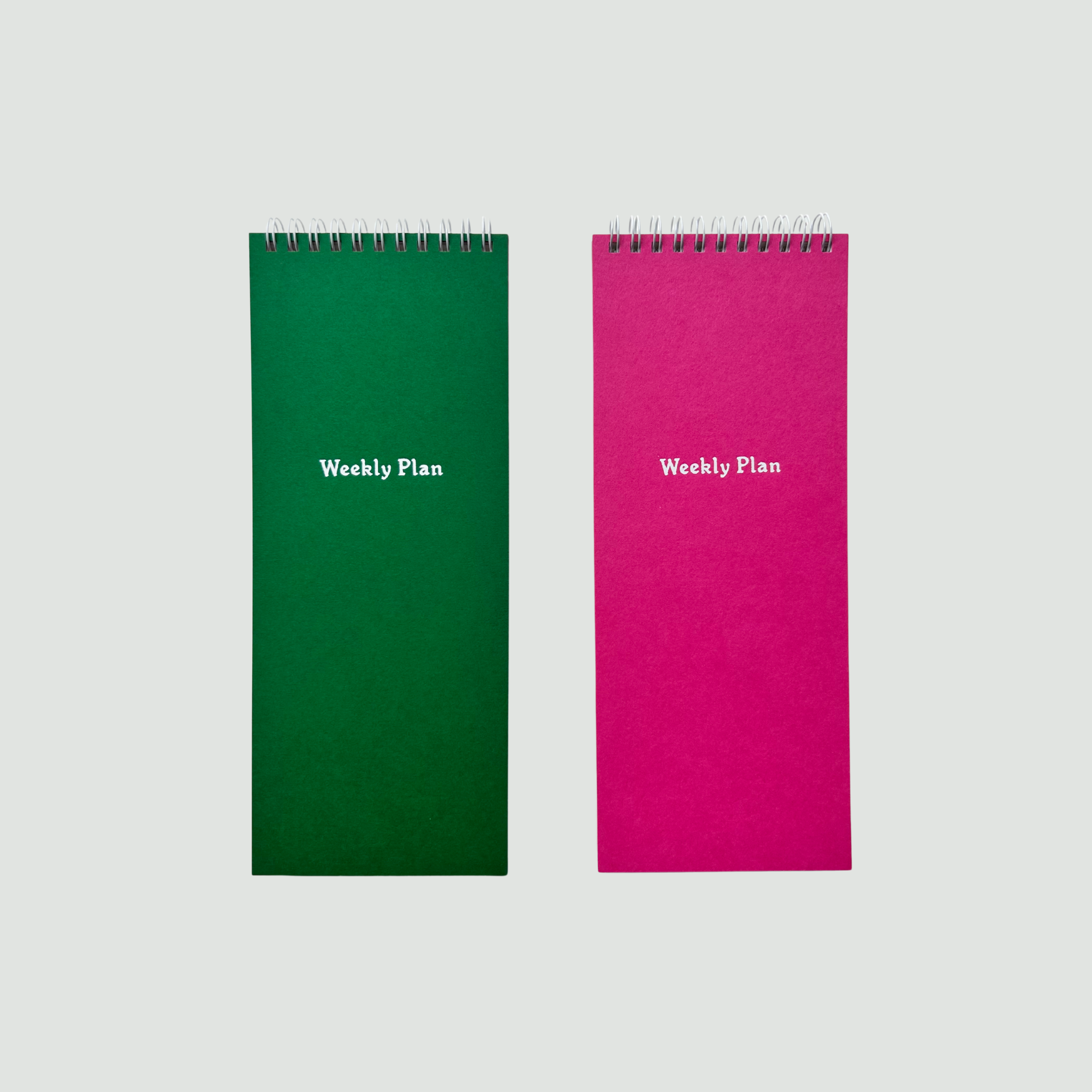 Chauncey Notepad