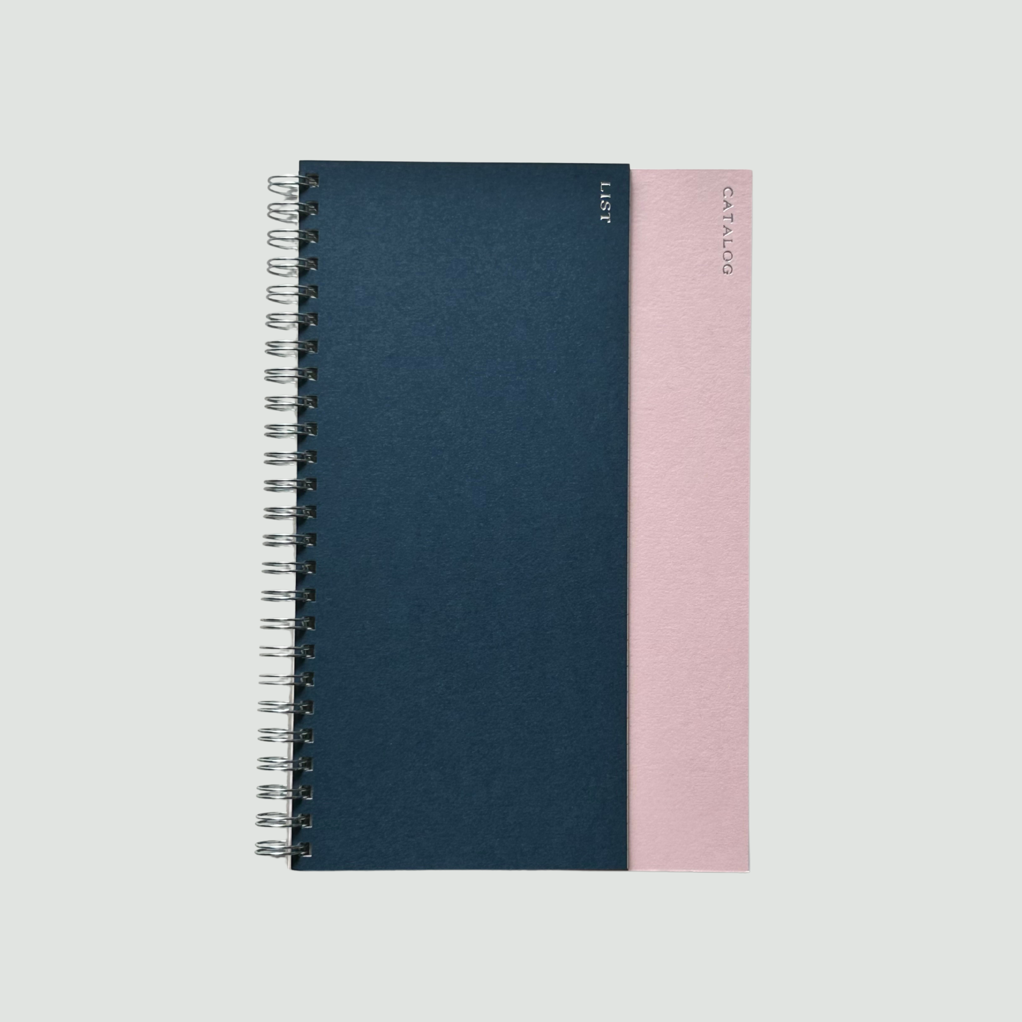 Mary-Agnes Notebook