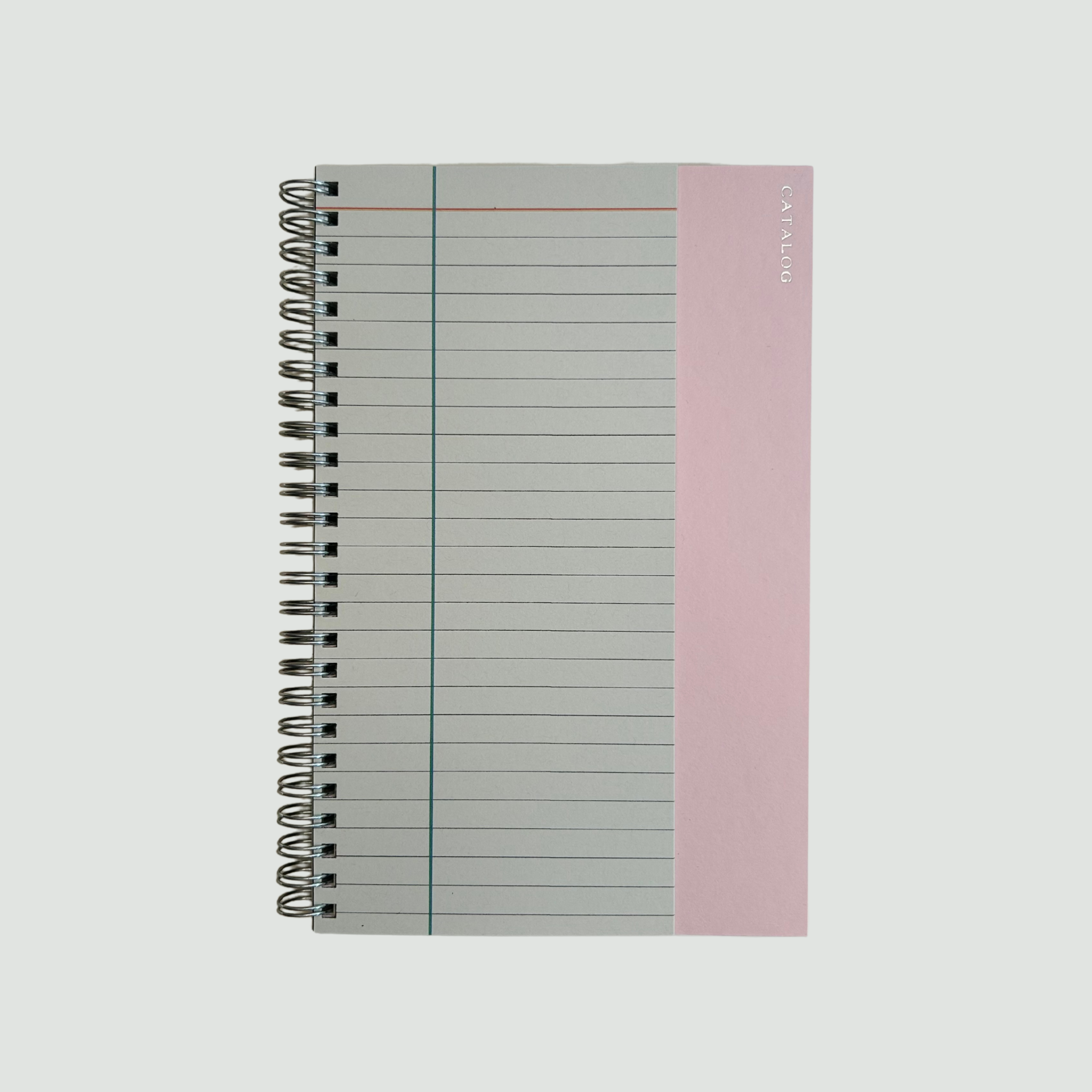 Mary-Agnes Notebook