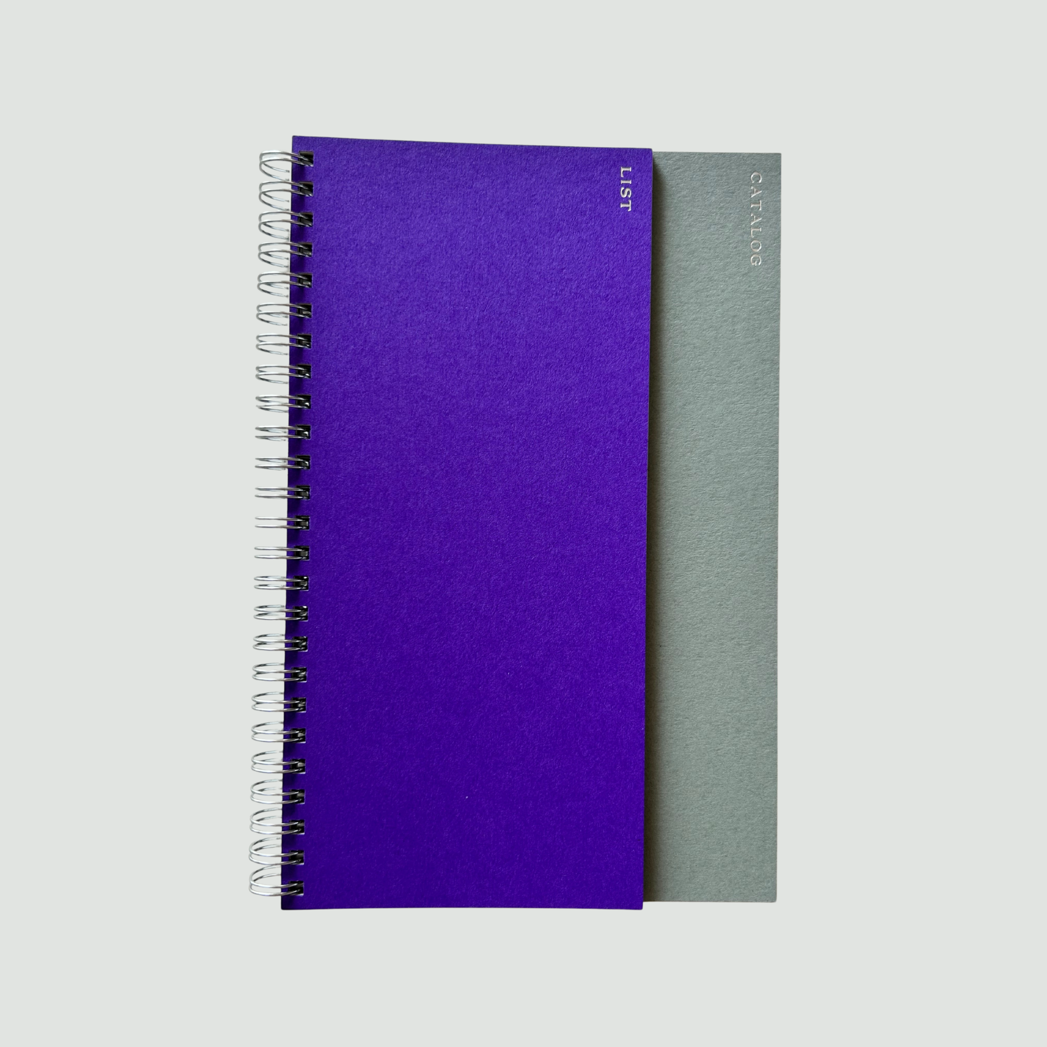 Mary Clode Notebook