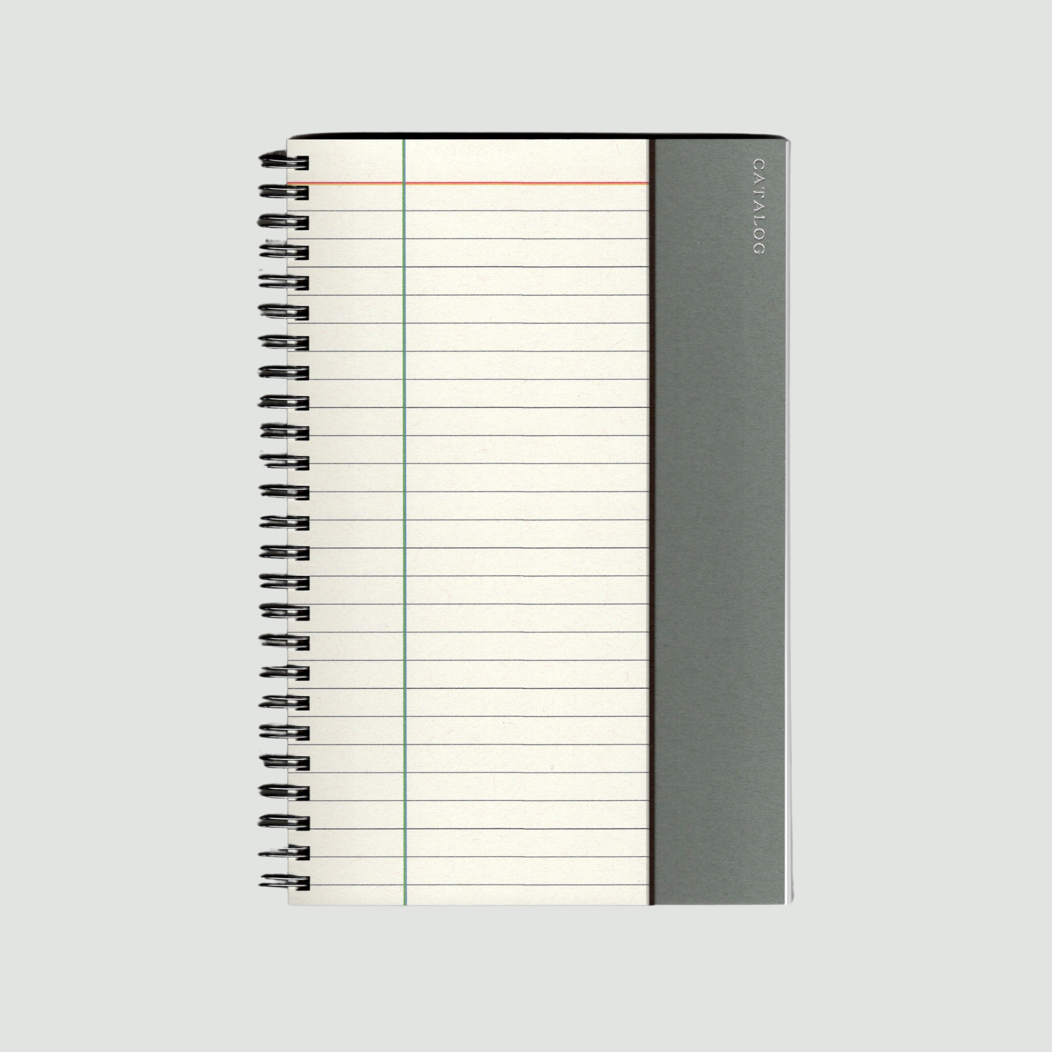 Mary Clode Notebook