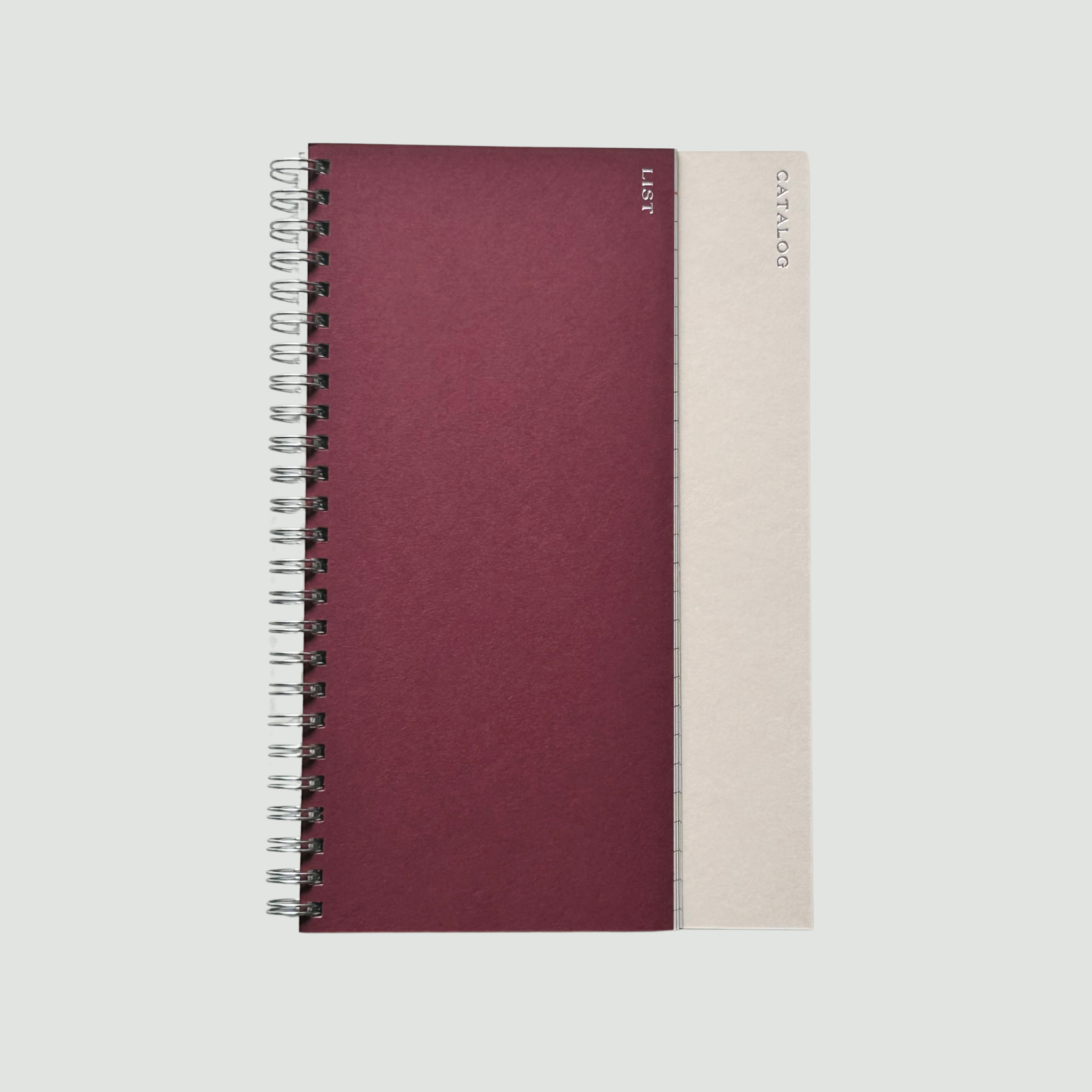 Mary Jane Notebook