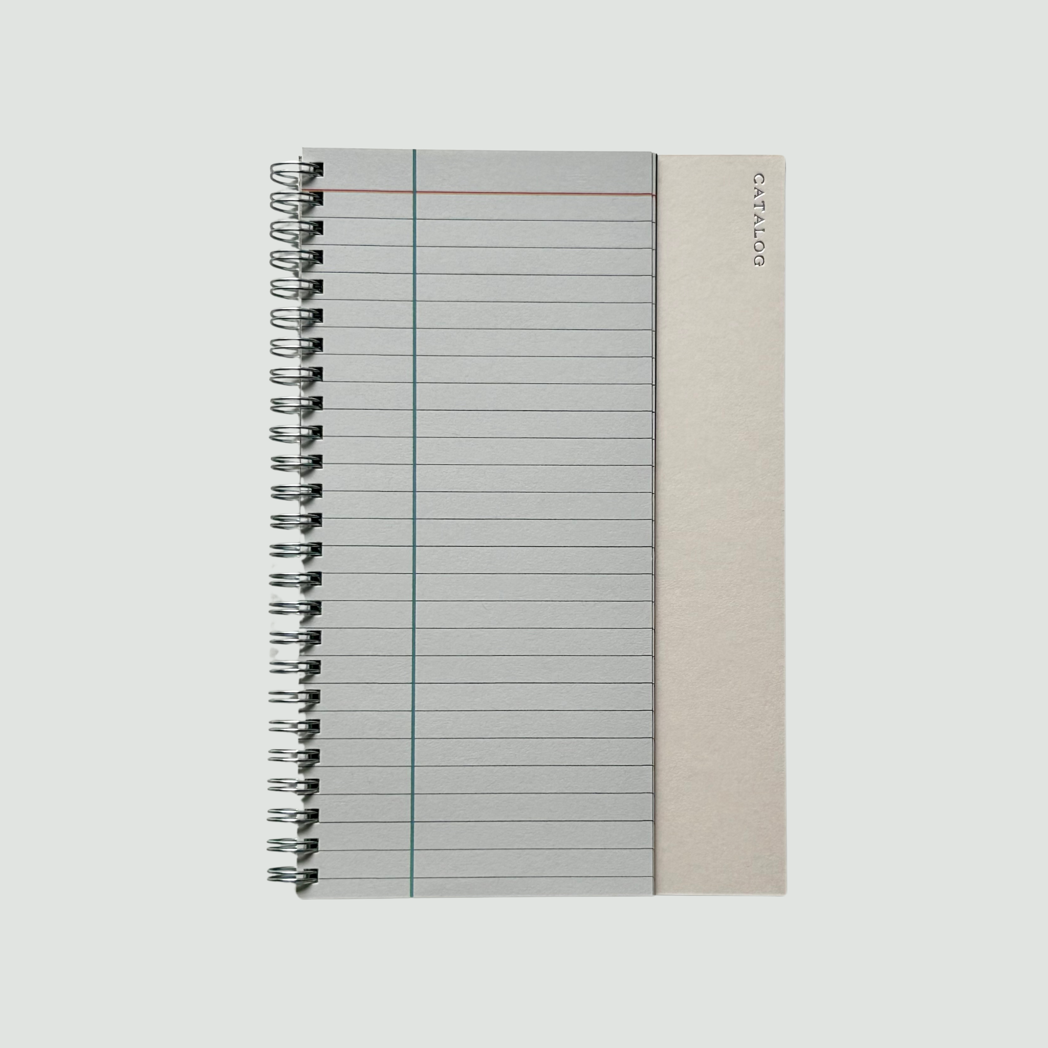 Mary Jane Notebook