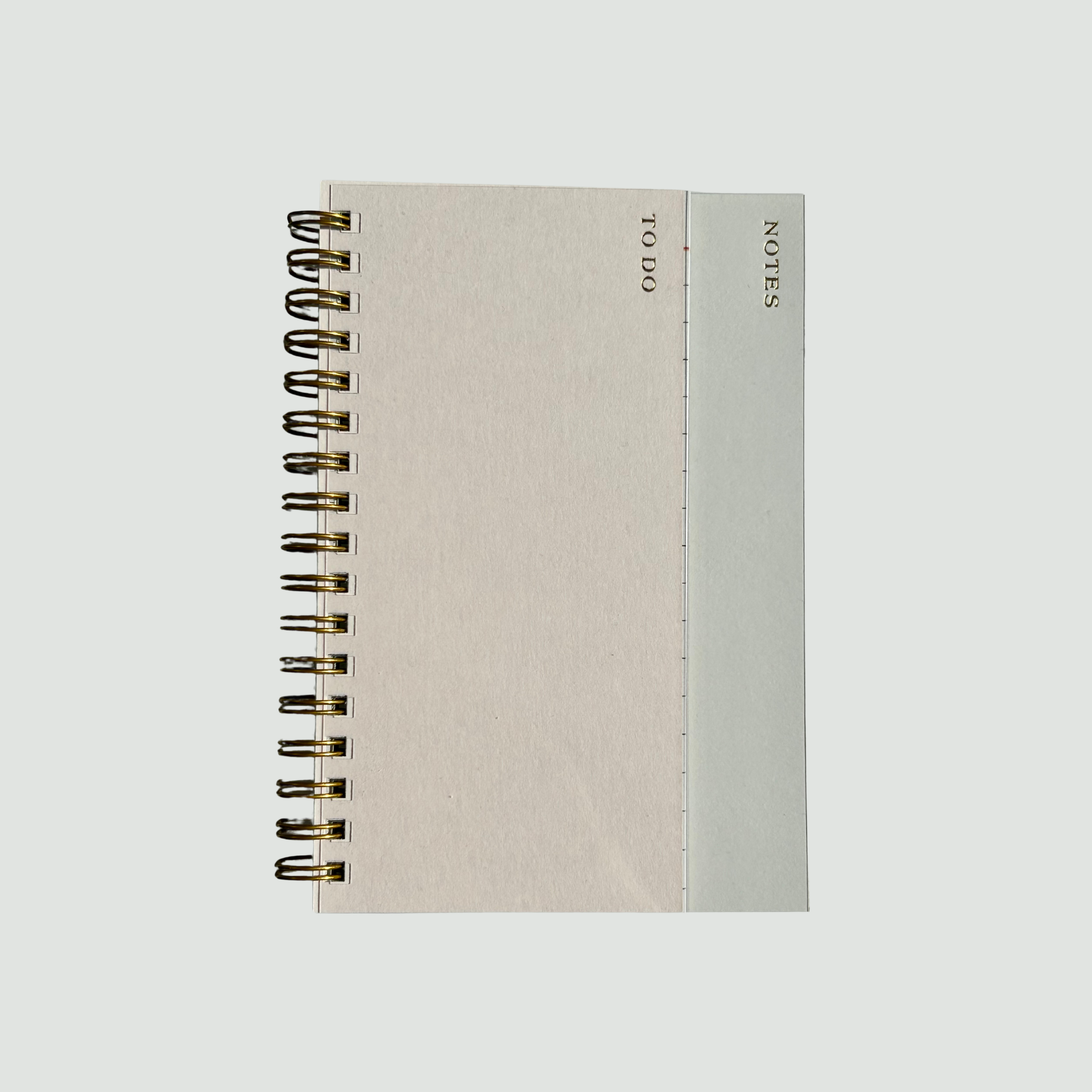 Persephone Notebook