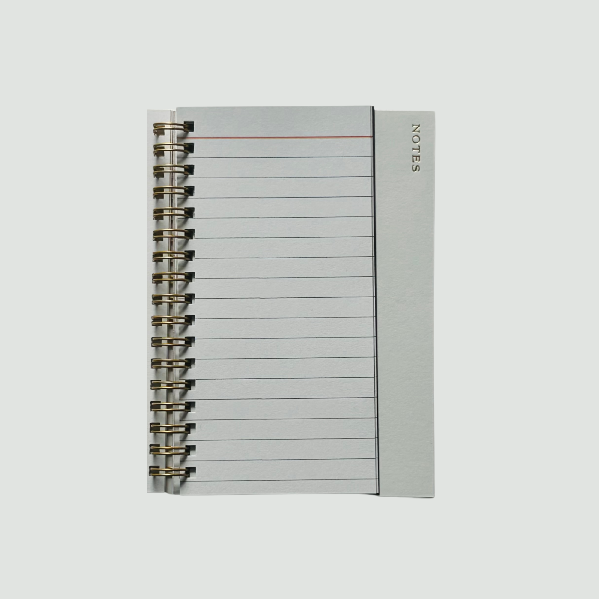 Persephone Notebook