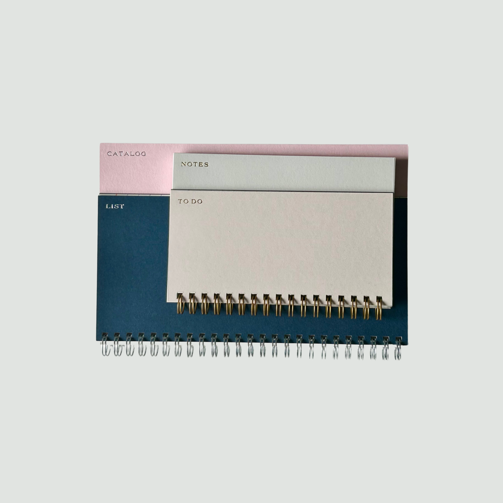 Persephone Notebook