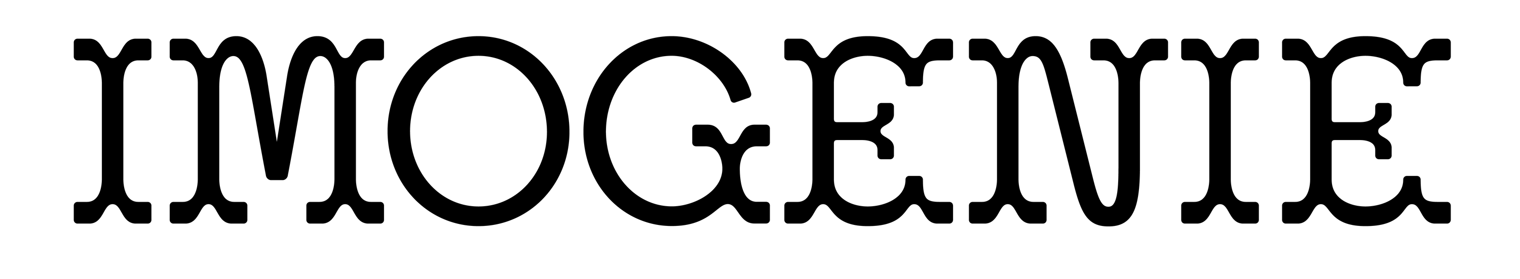 Imogenie
