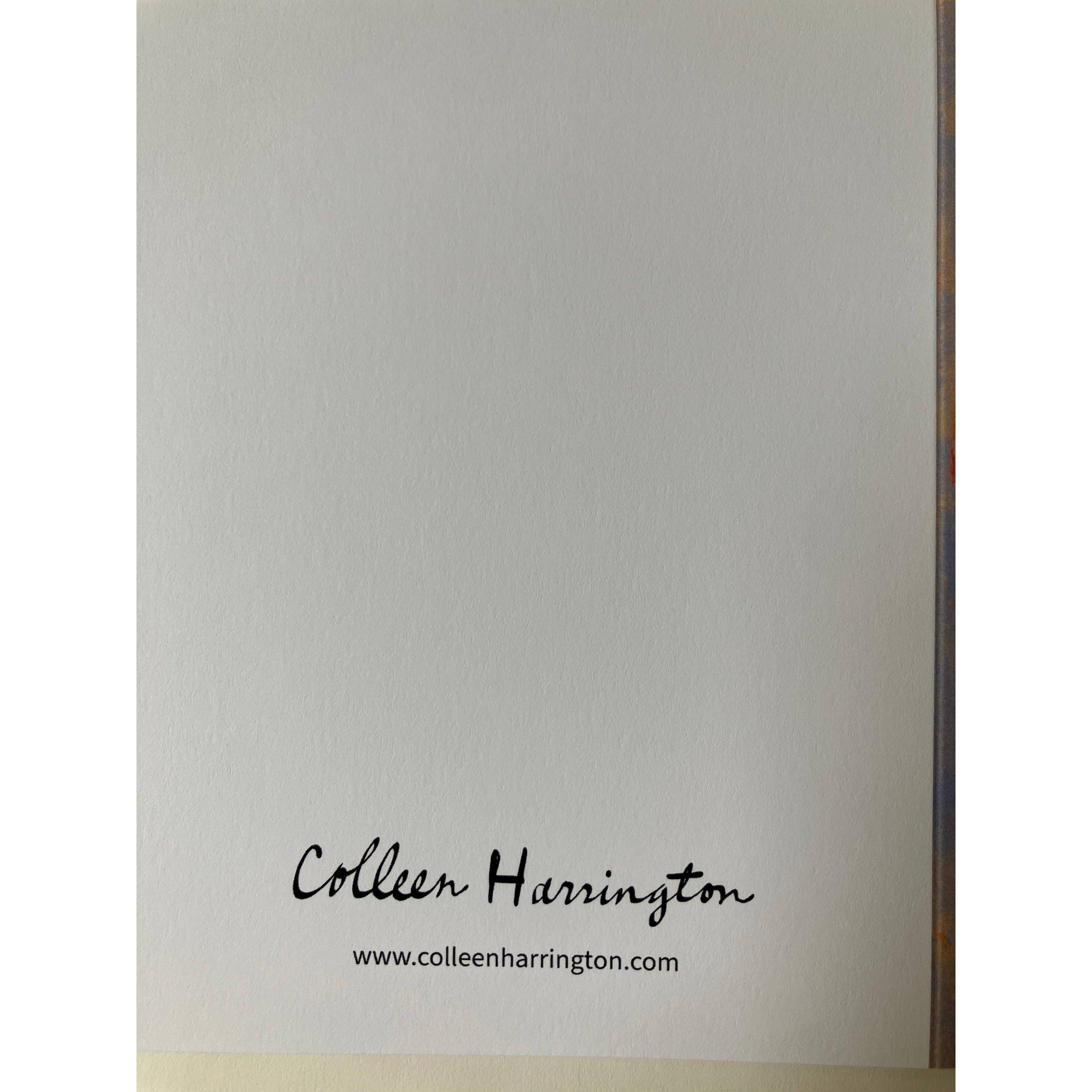 Happy Birthday Let's go Vintage Shopping Card