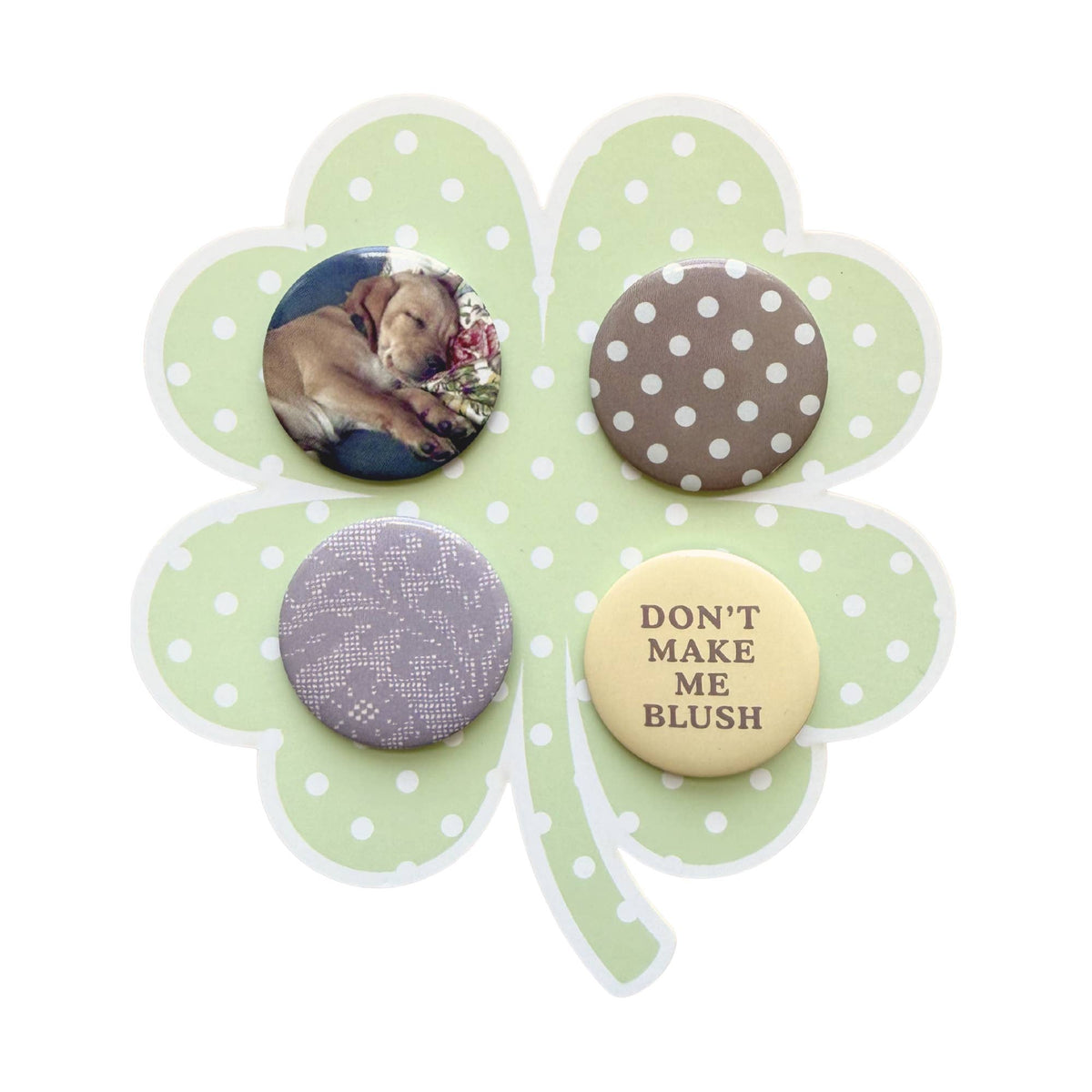 Button Pins Pack