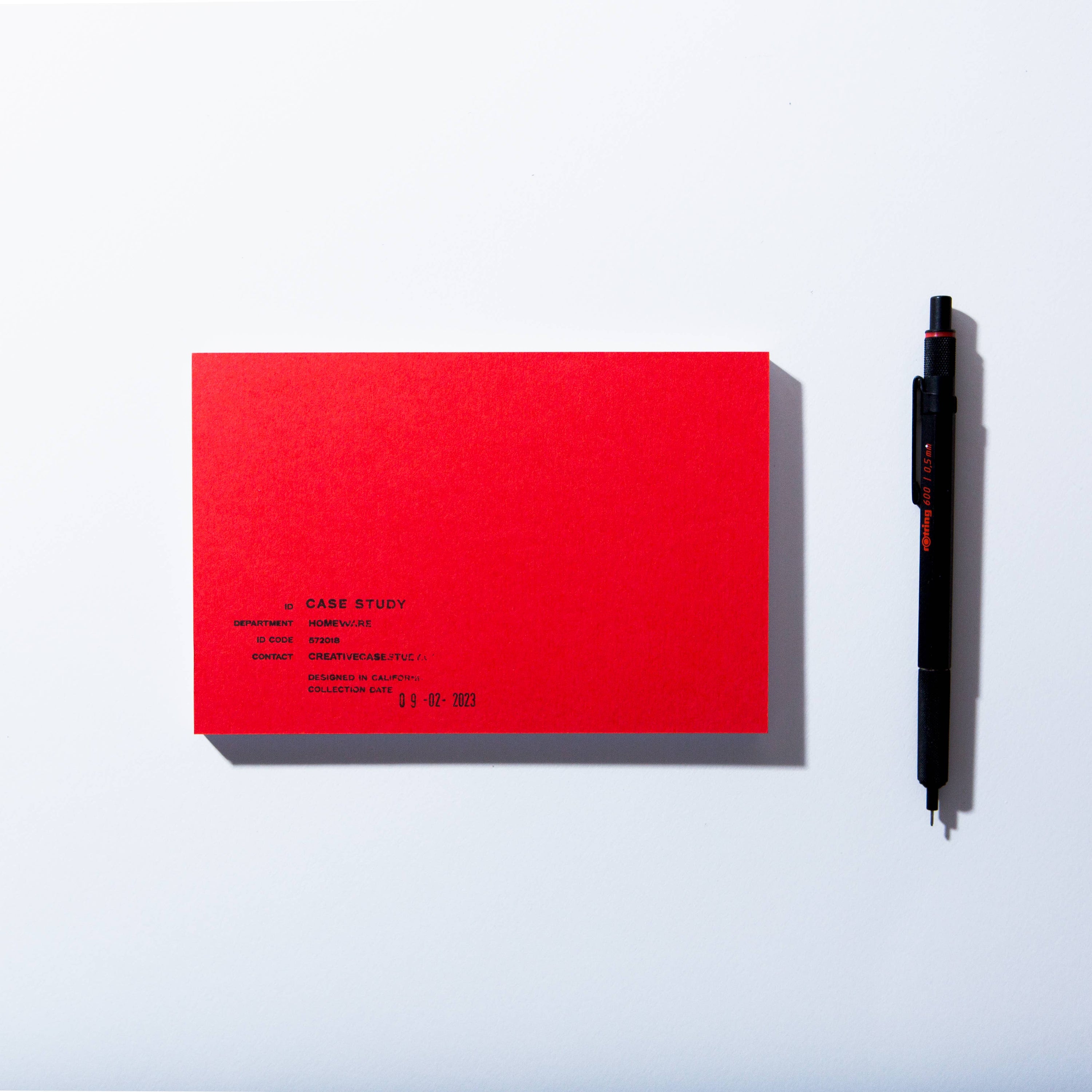 Column List Notepad