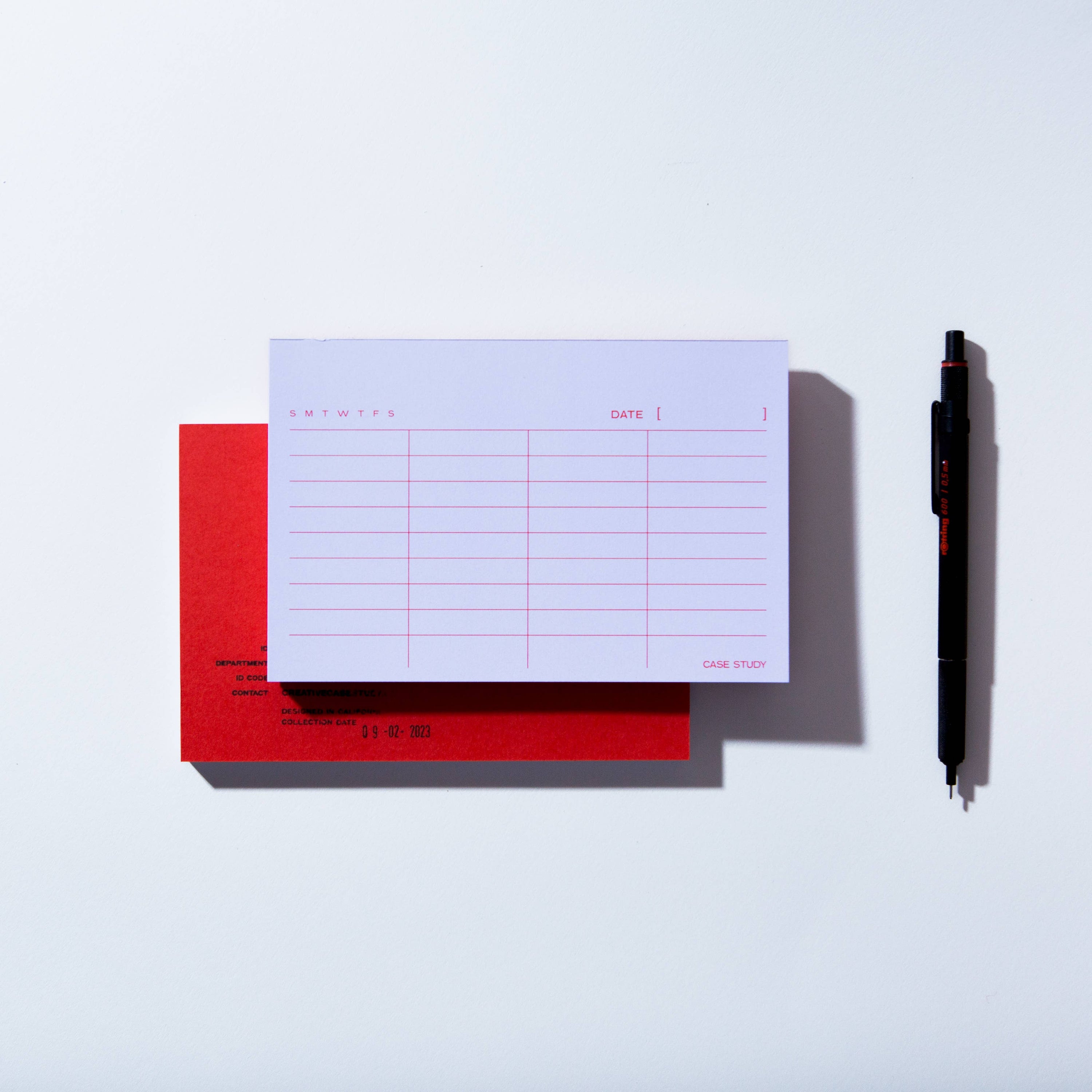 Column List Notepad