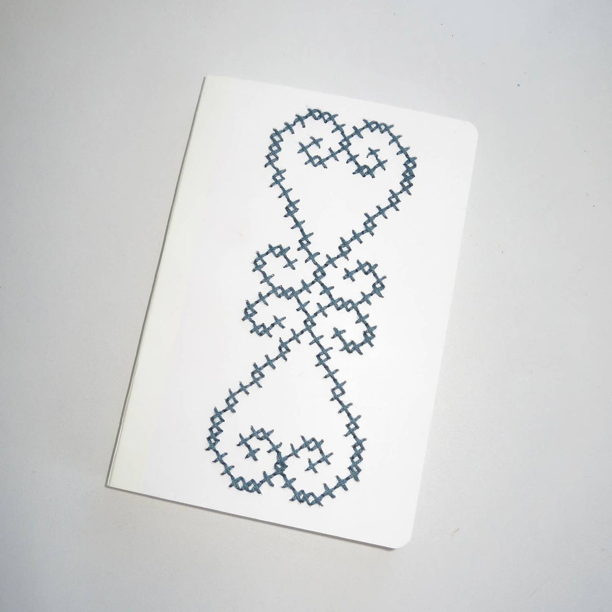 Cross Stitch Journal Kit