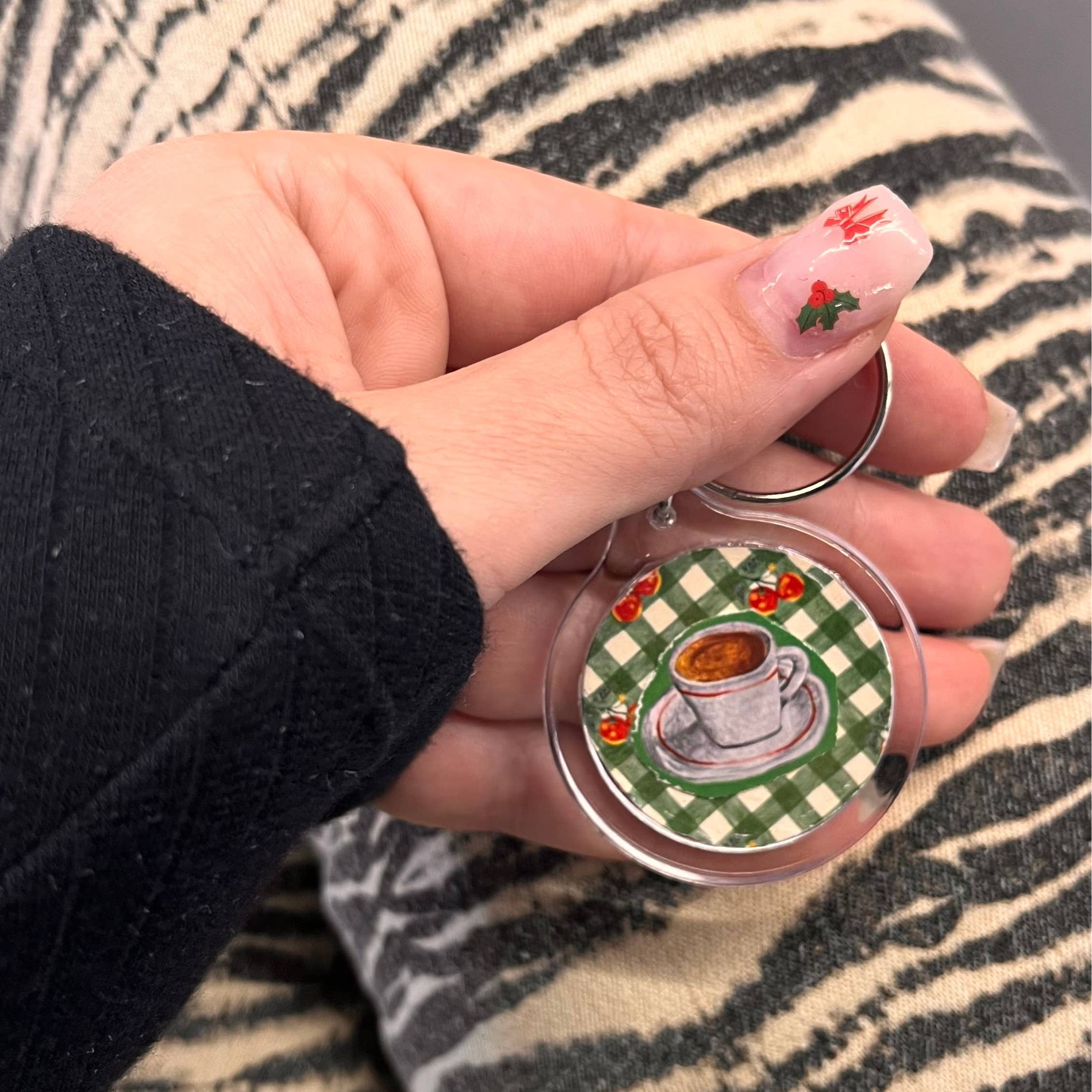 DIY Keychain Kit
