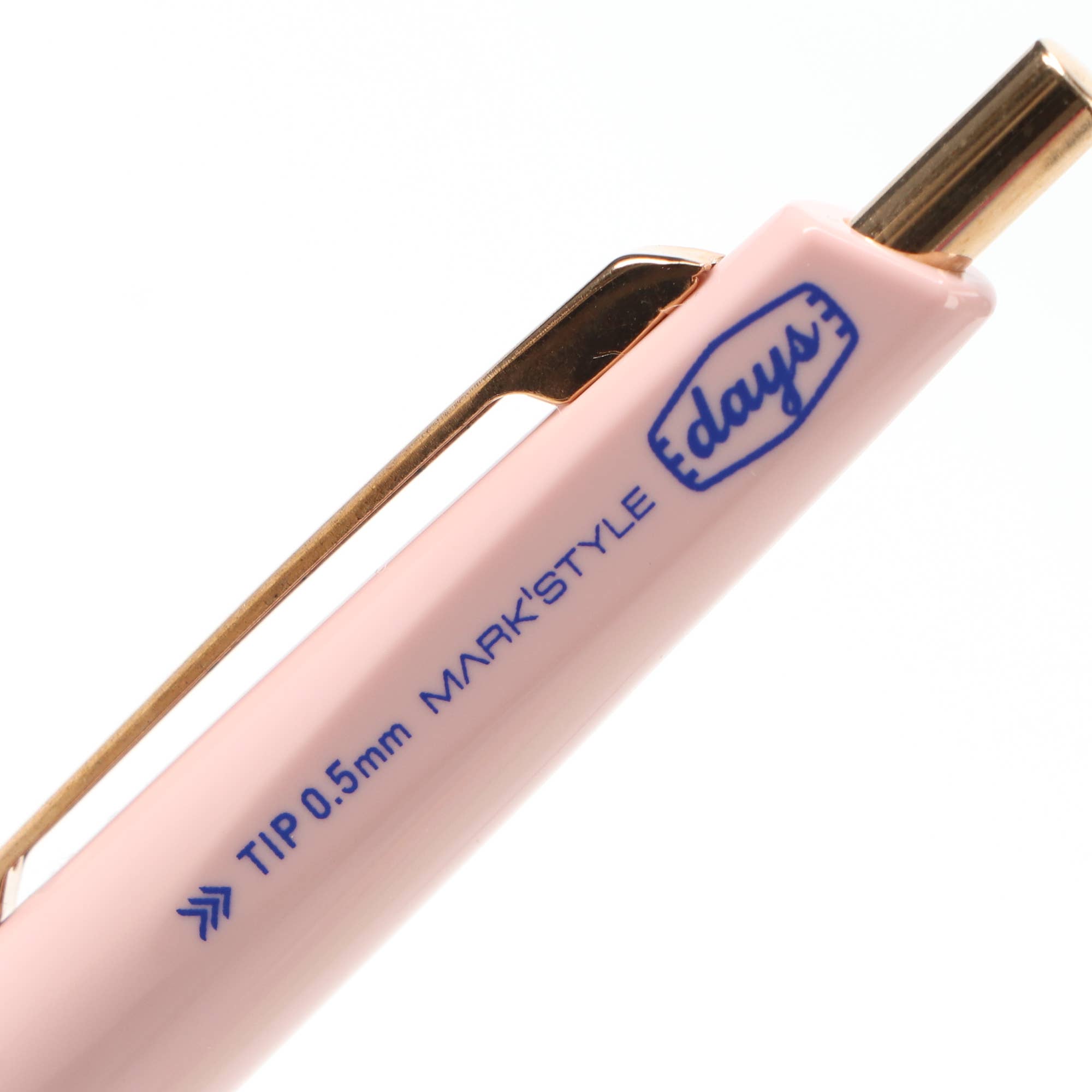 Mach Ballpoint Pen