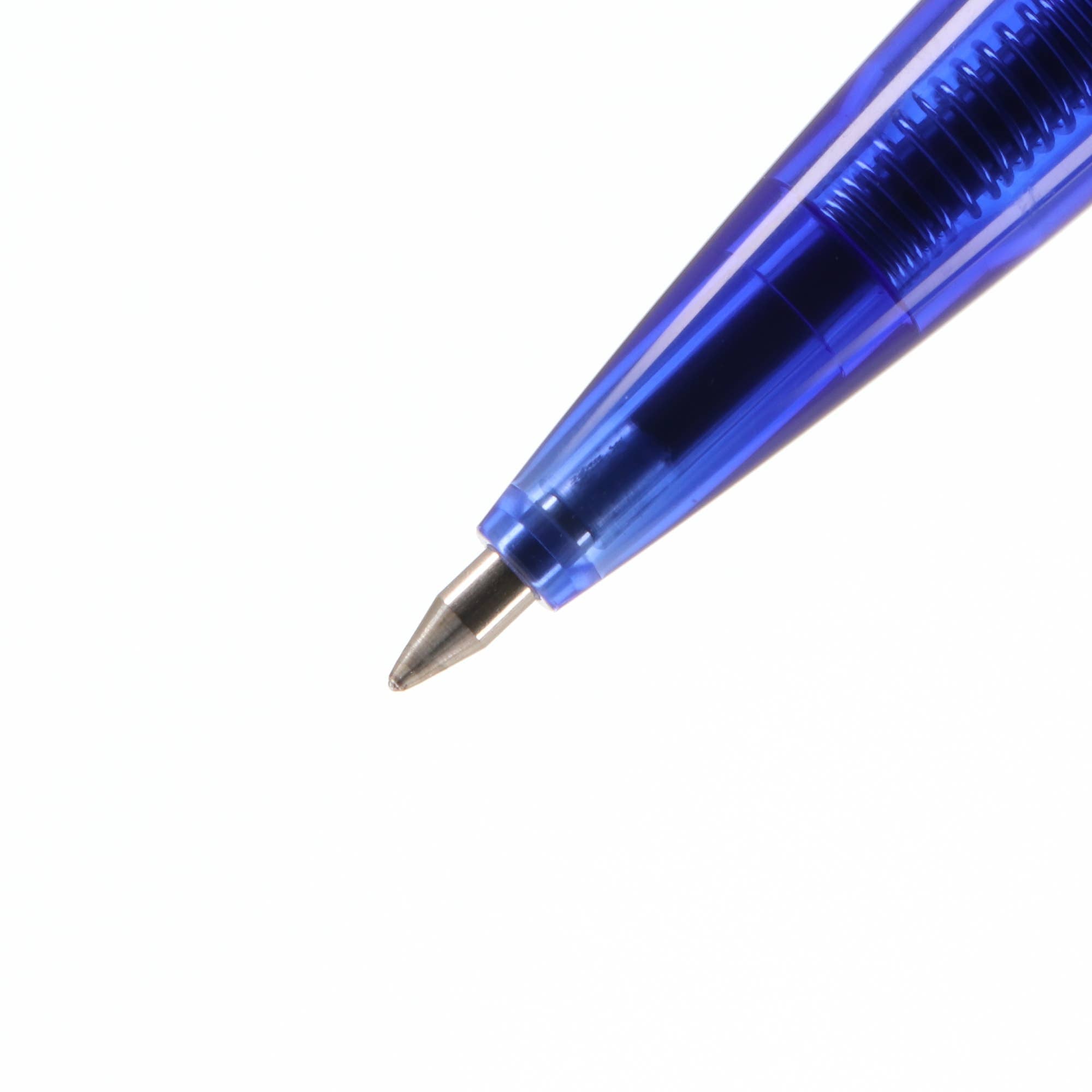 Mach Ballpoint Pen