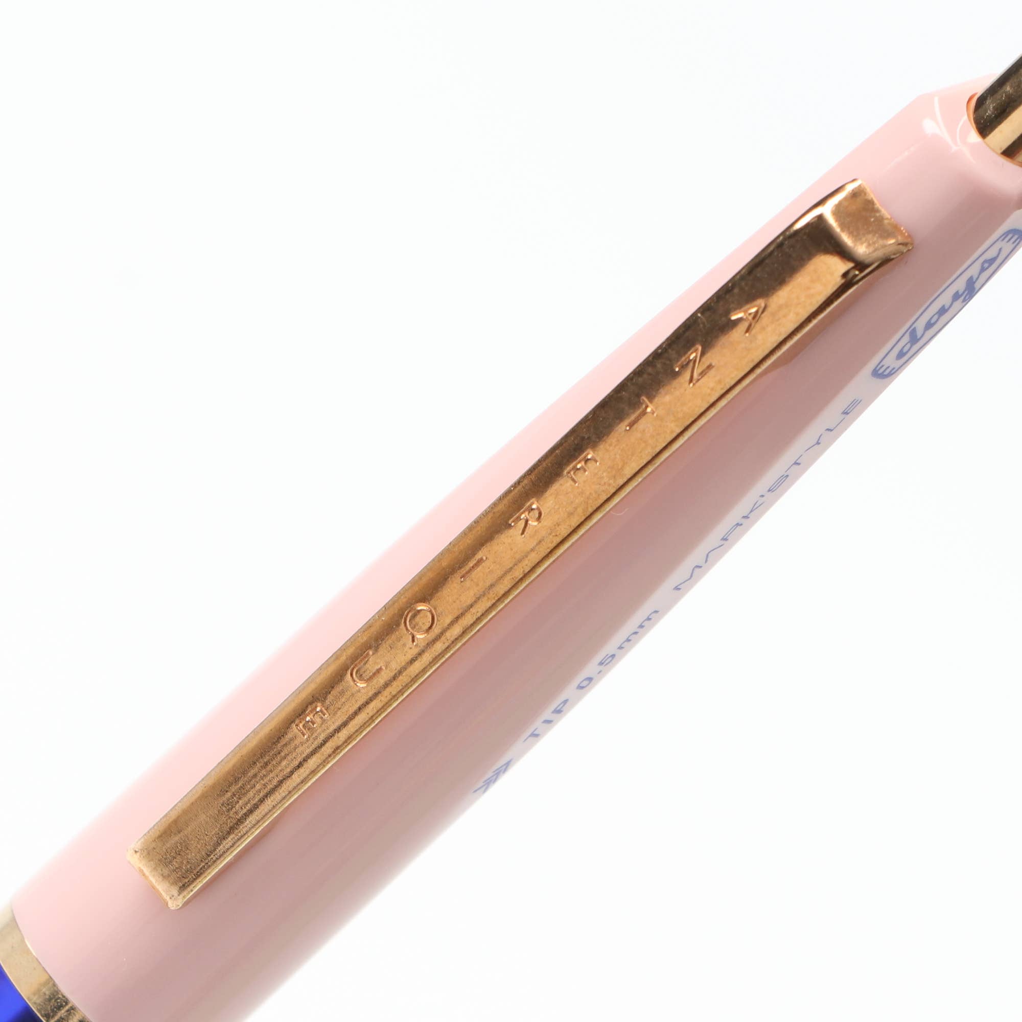 Mach Ballpoint Pen