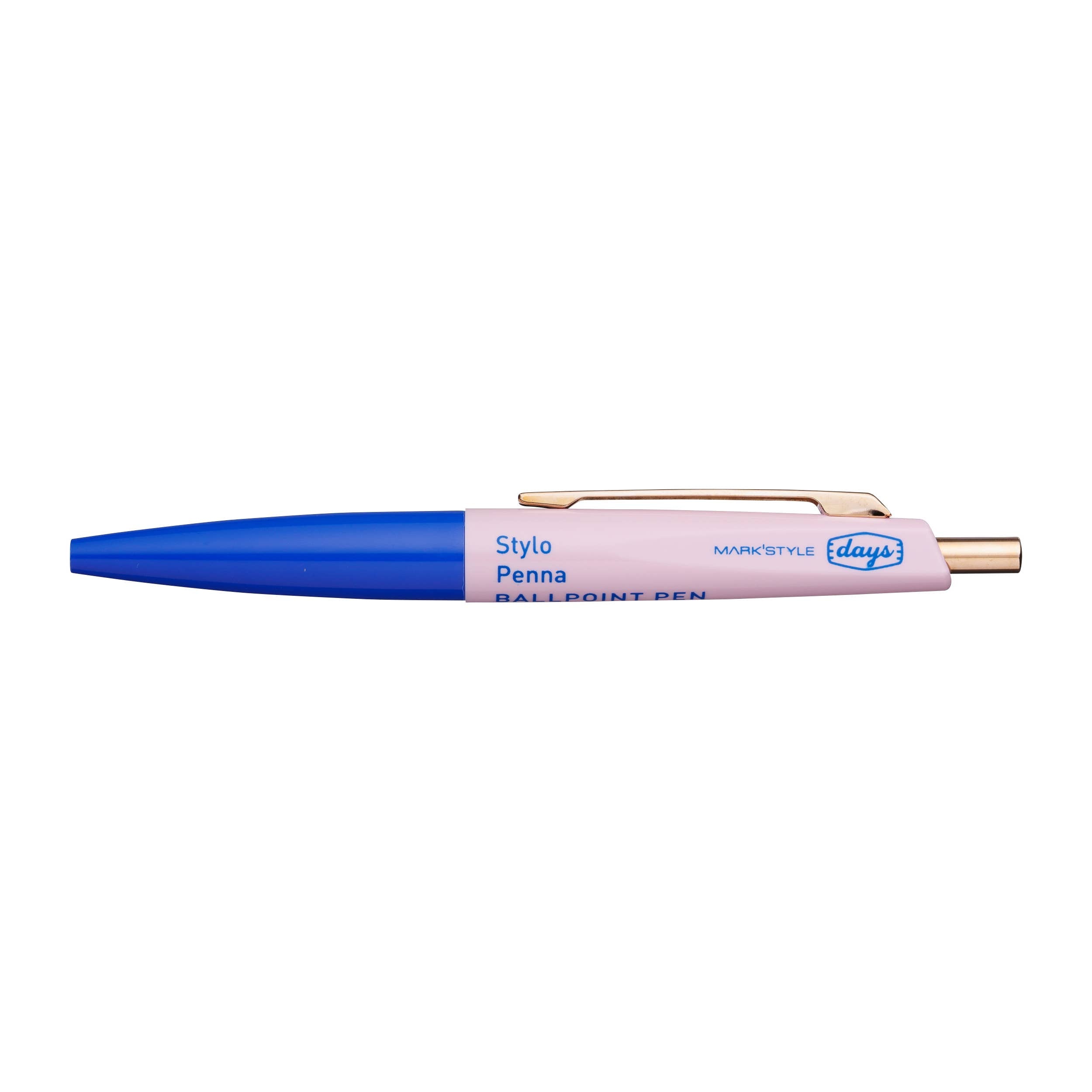 Mini Mach Ballpoint Pen