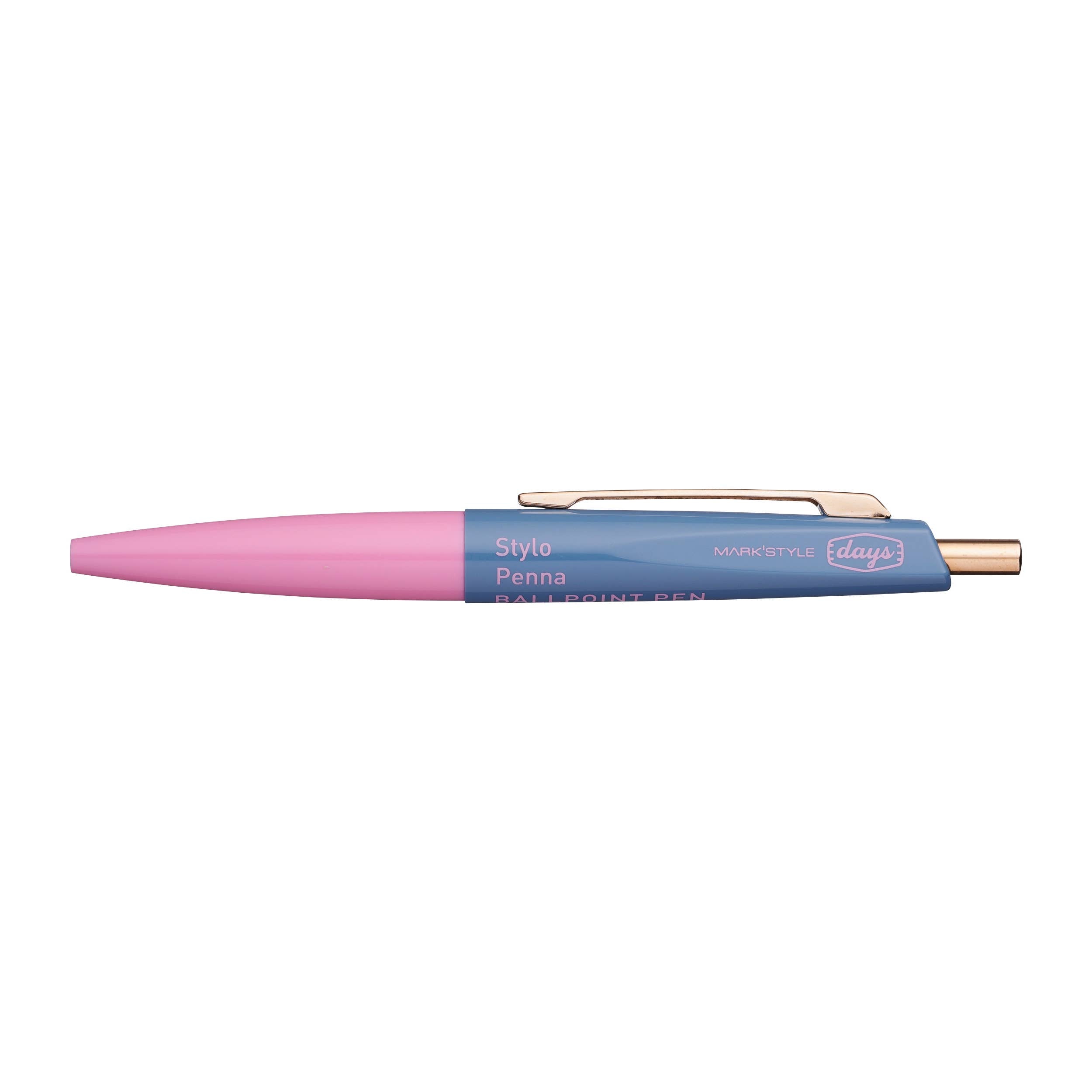 Mini Mach Ballpoint Pen