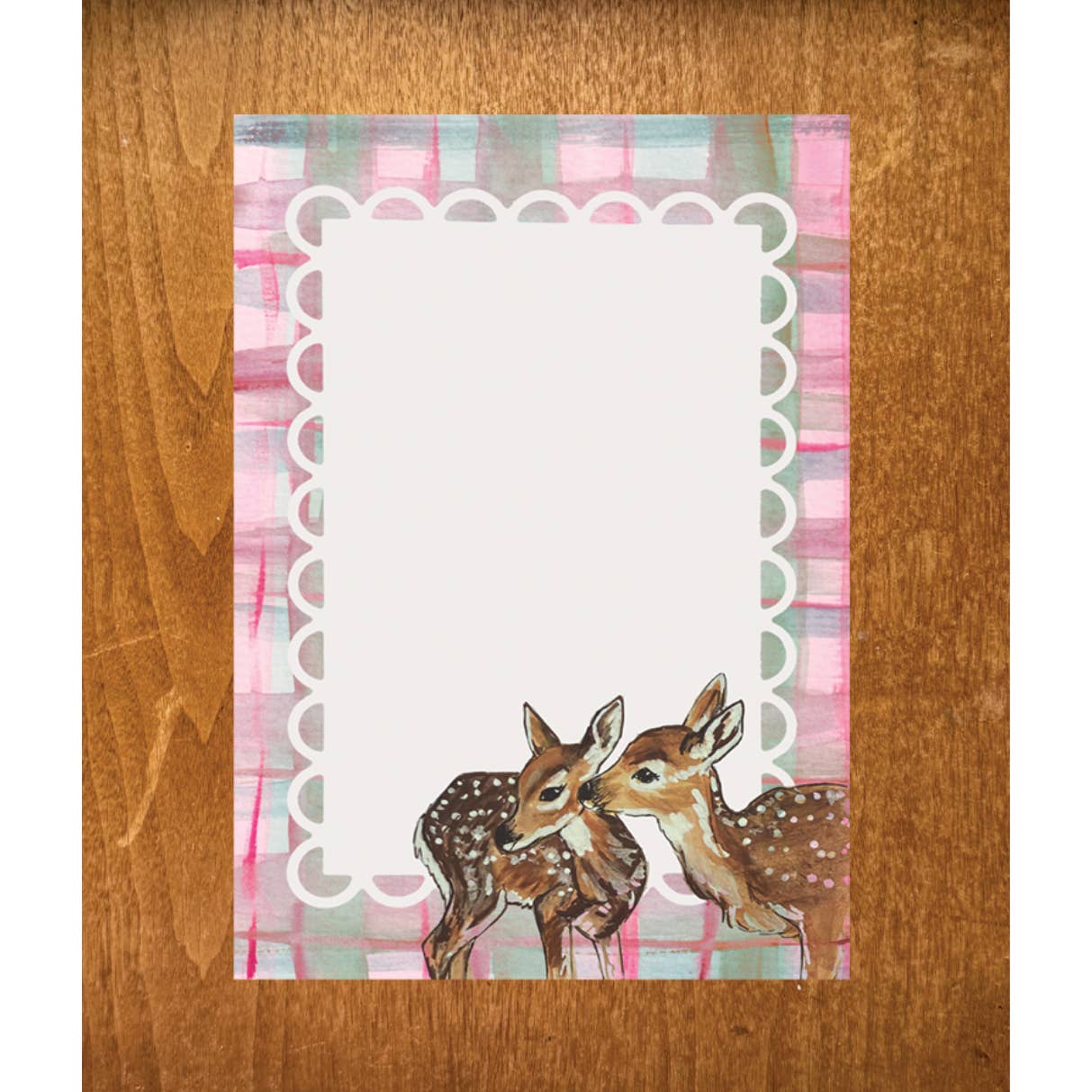 Fawn Notepad