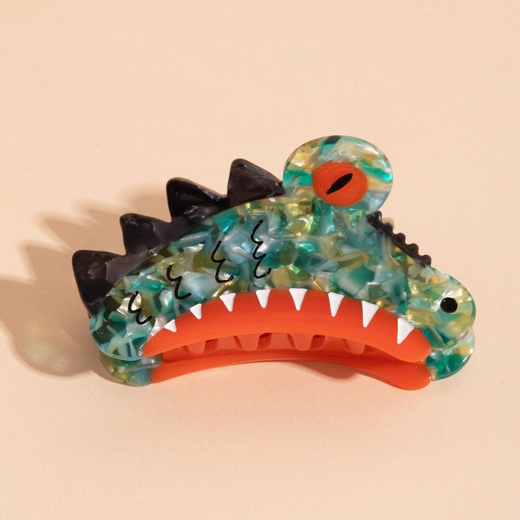 KAIJU Hair Claw