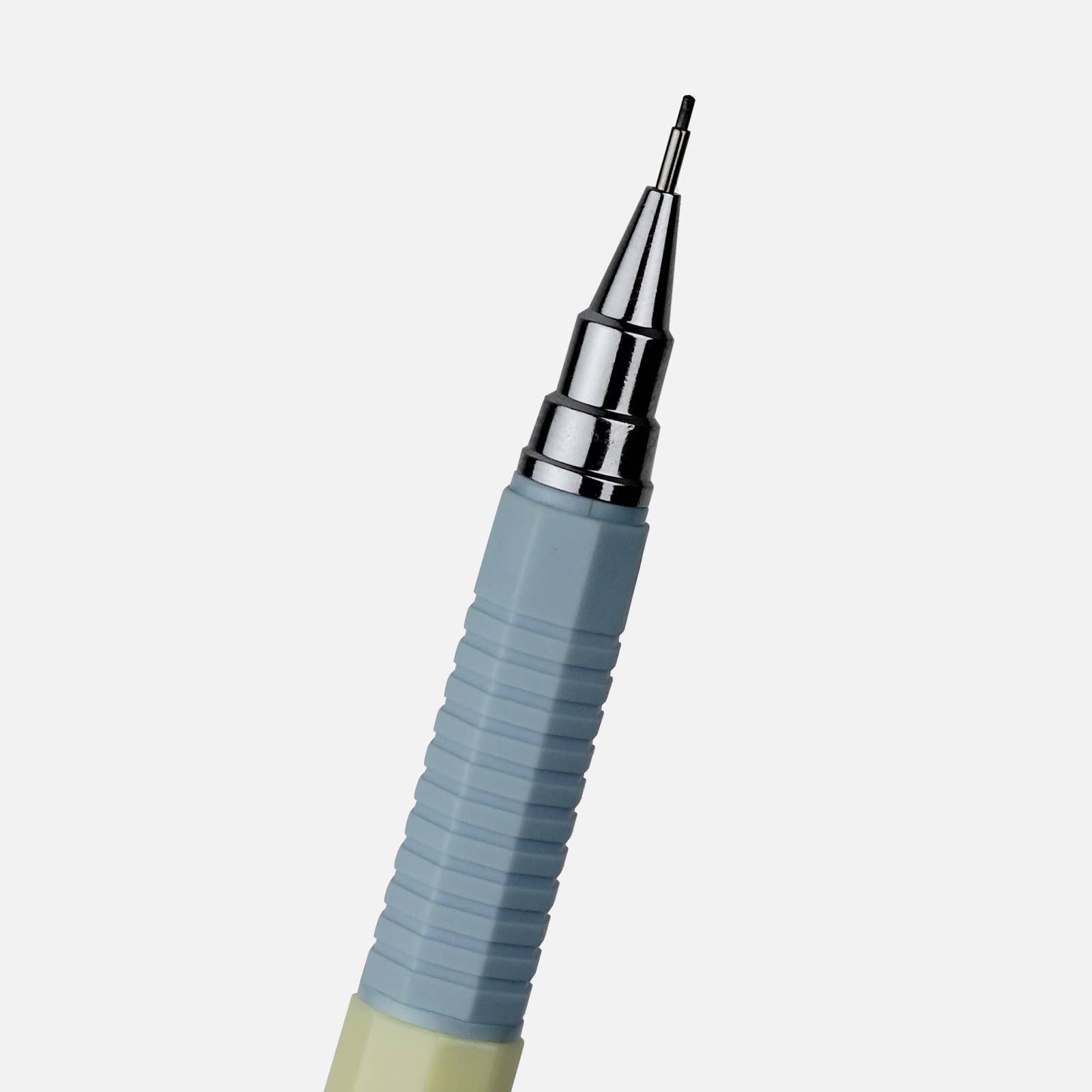 Mechanical Pencil Retro Color