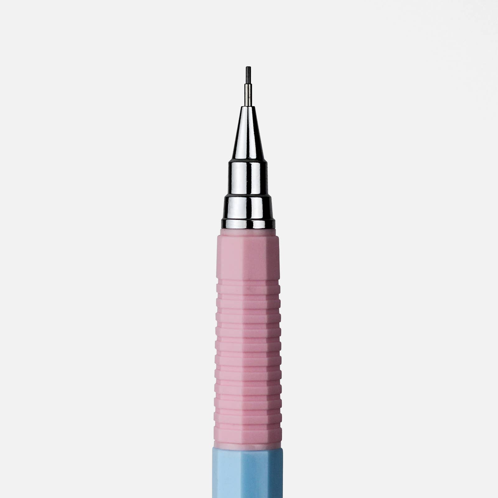 Mechanical Pencil Retro Color