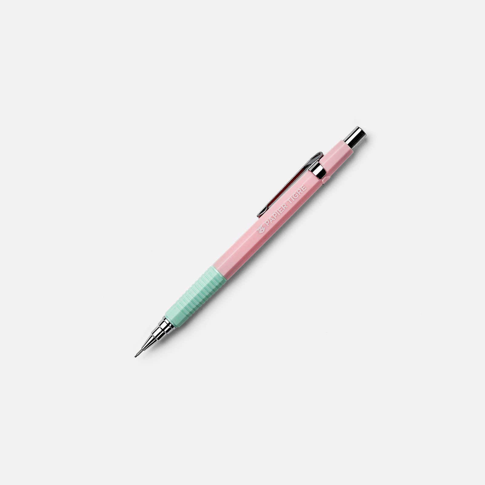 Mechanical Pencil Retro Color