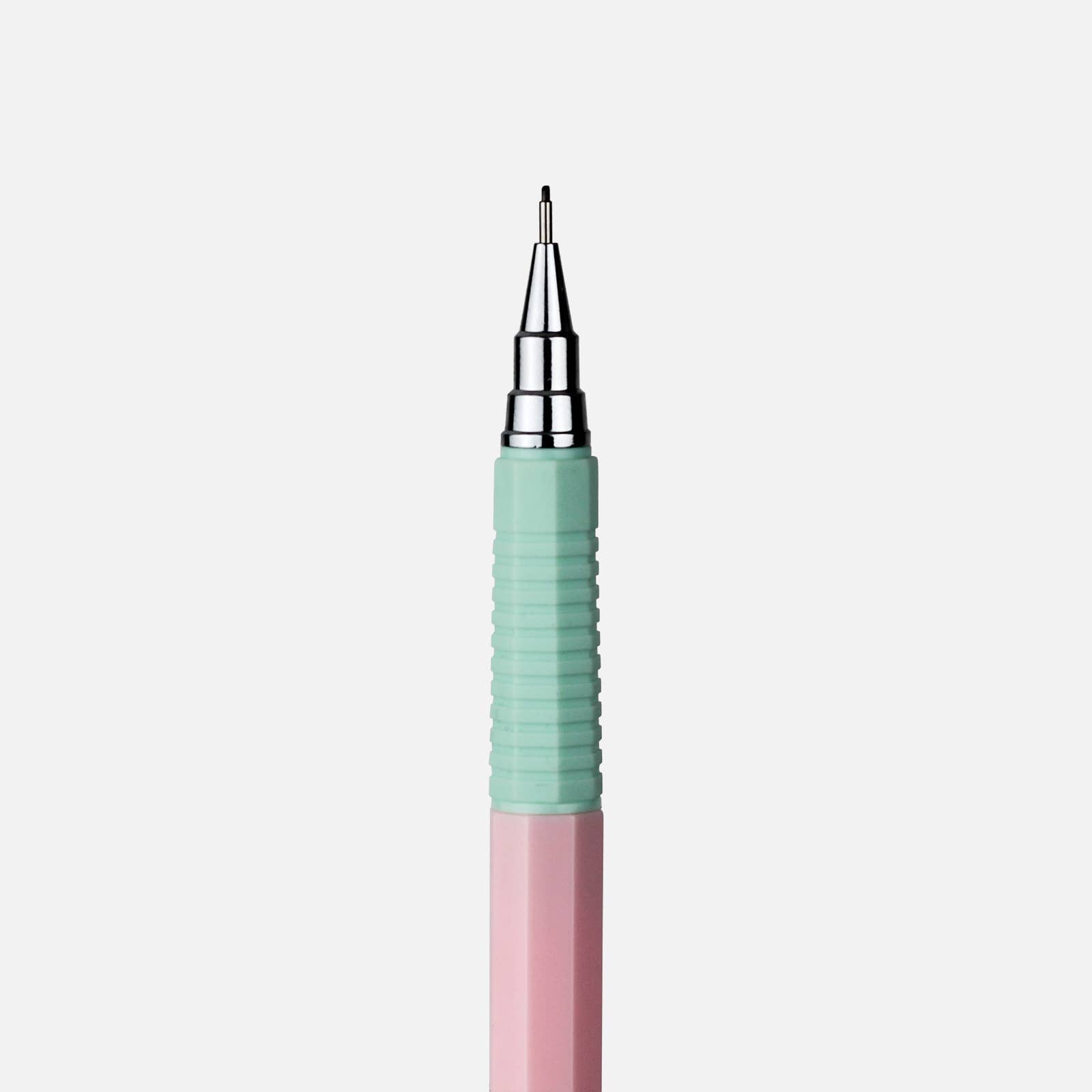 Mechanical Pencil Retro Color
