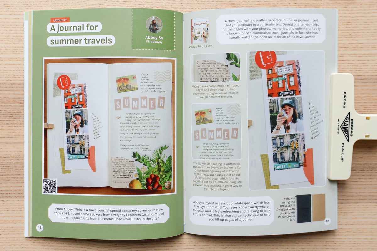 Pouch Issue 1