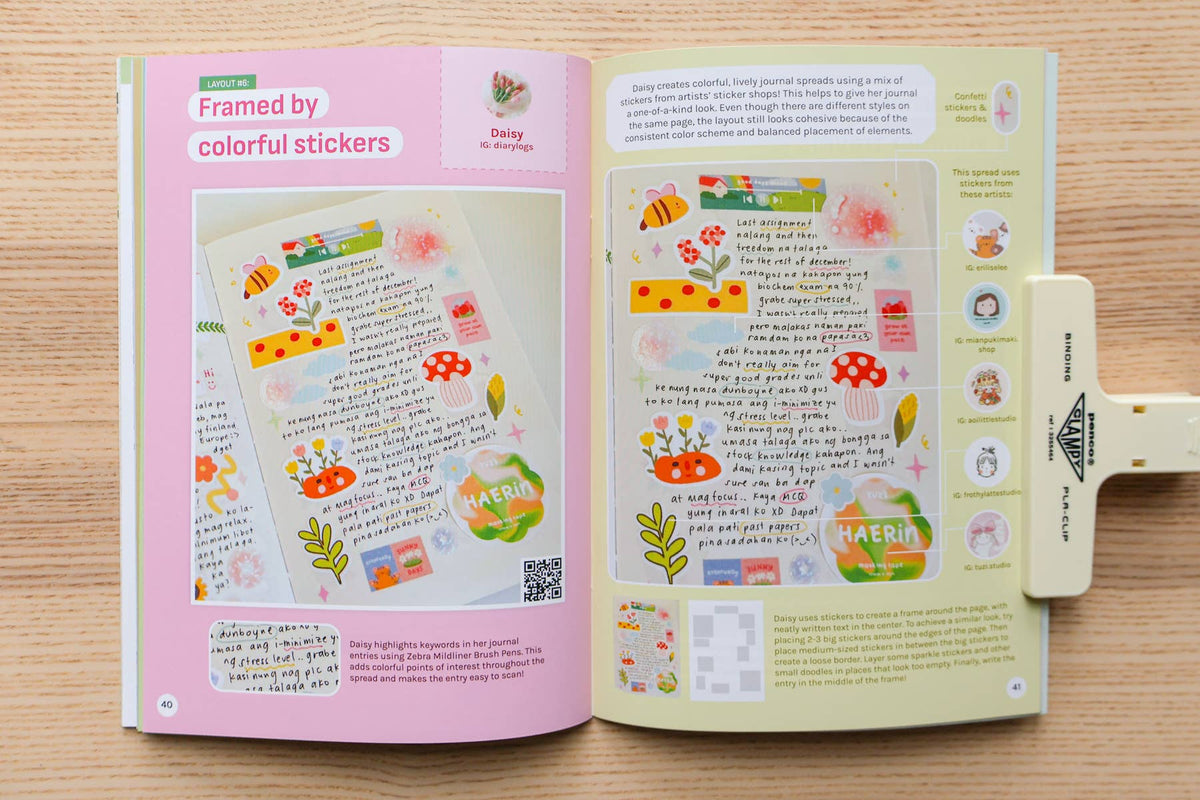 Pouch Issue 1