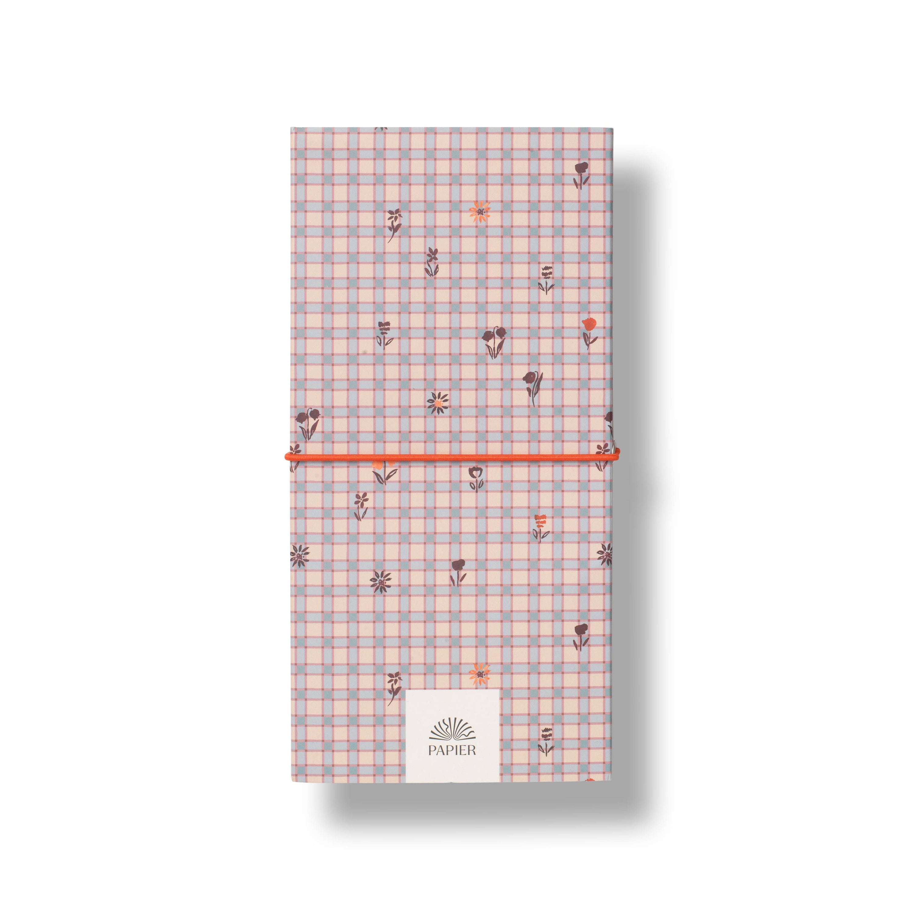 Fresh Picks Shopping List Pad