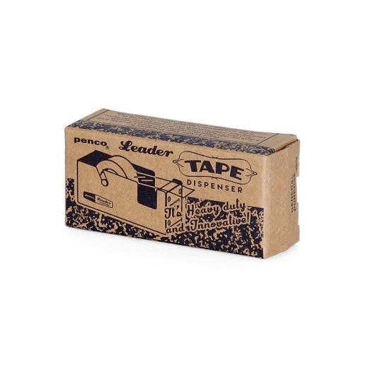 Small Tape Dispenser