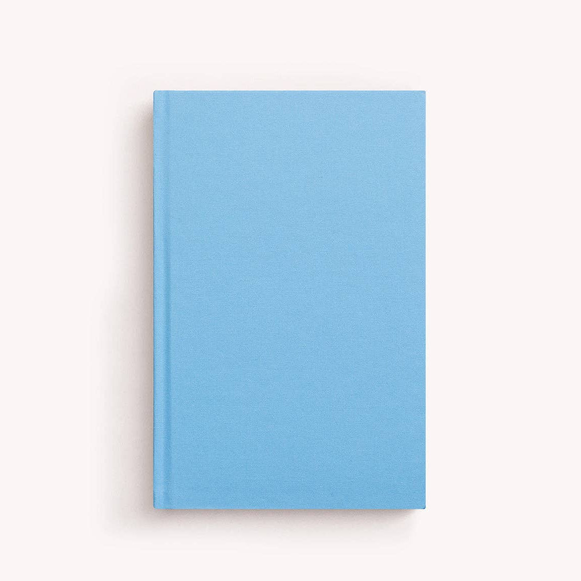 Essential Linen Notebook
