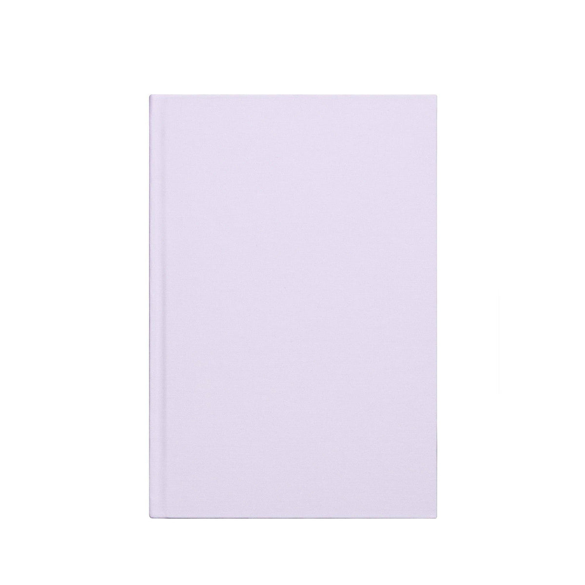Essential Linen Notebook