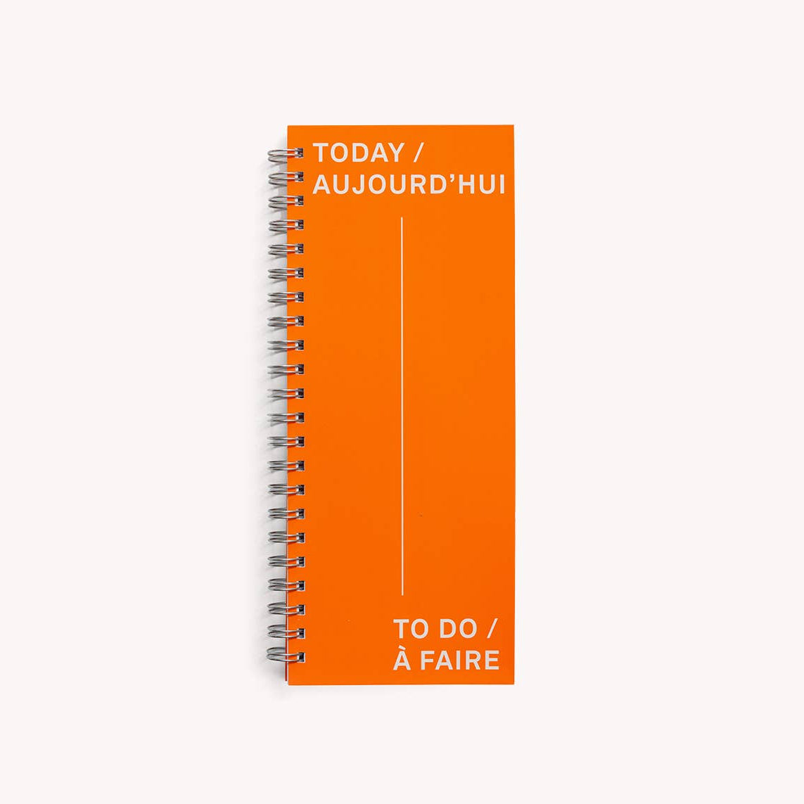 To Do Notebook